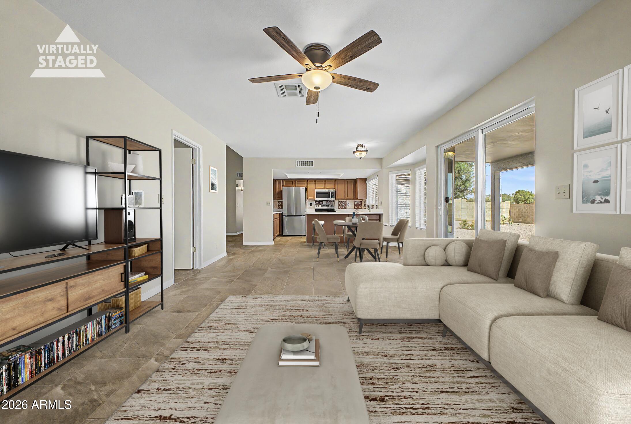 GREENFIELD MANOR UNIT 1 - Residential