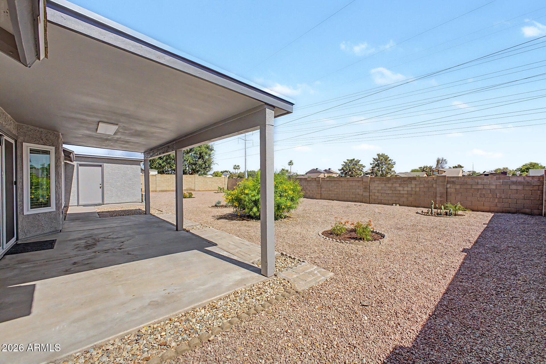 GREENFIELD MANOR UNIT 1 - Residential