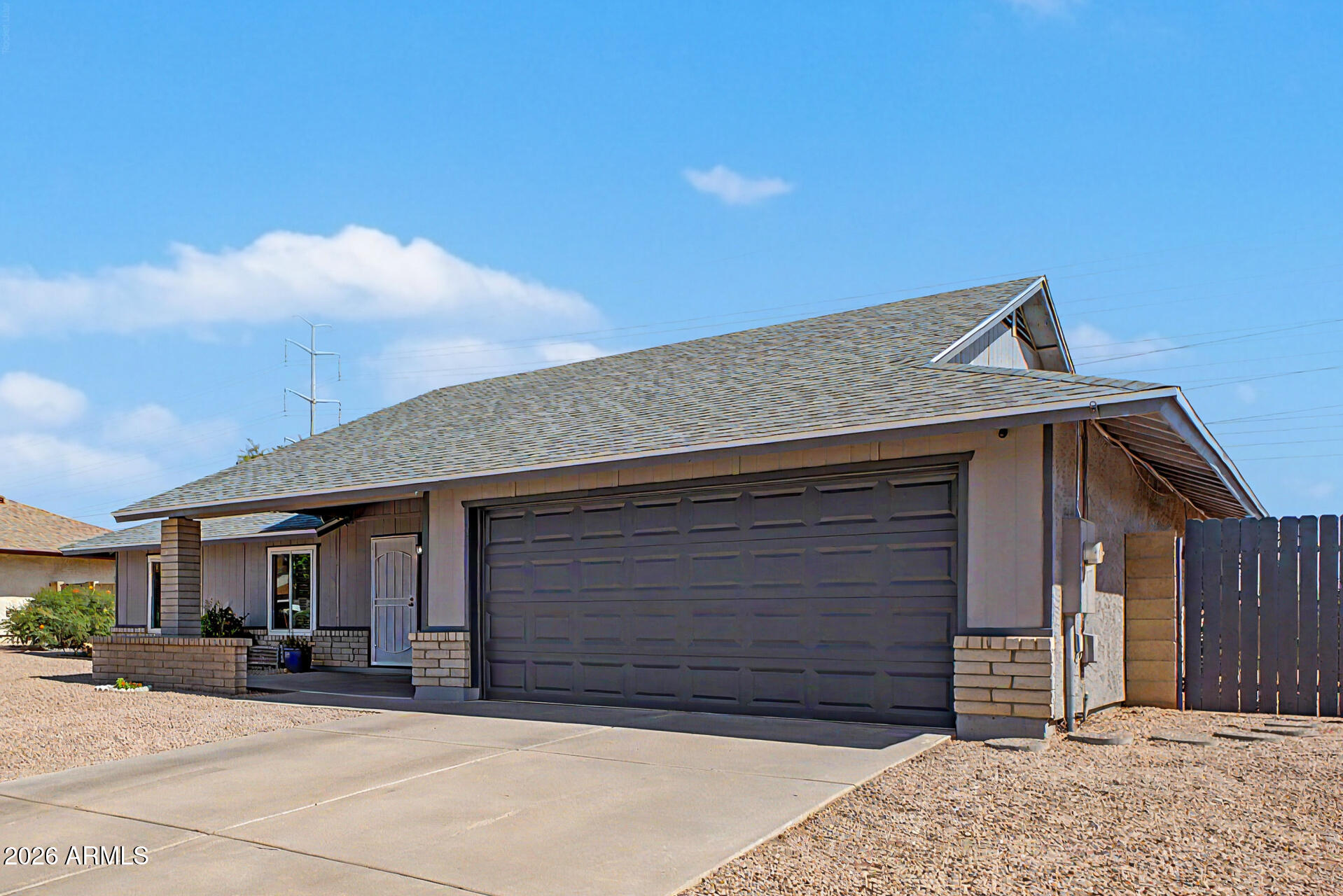 GREENFIELD MANOR UNIT 1 - Residential