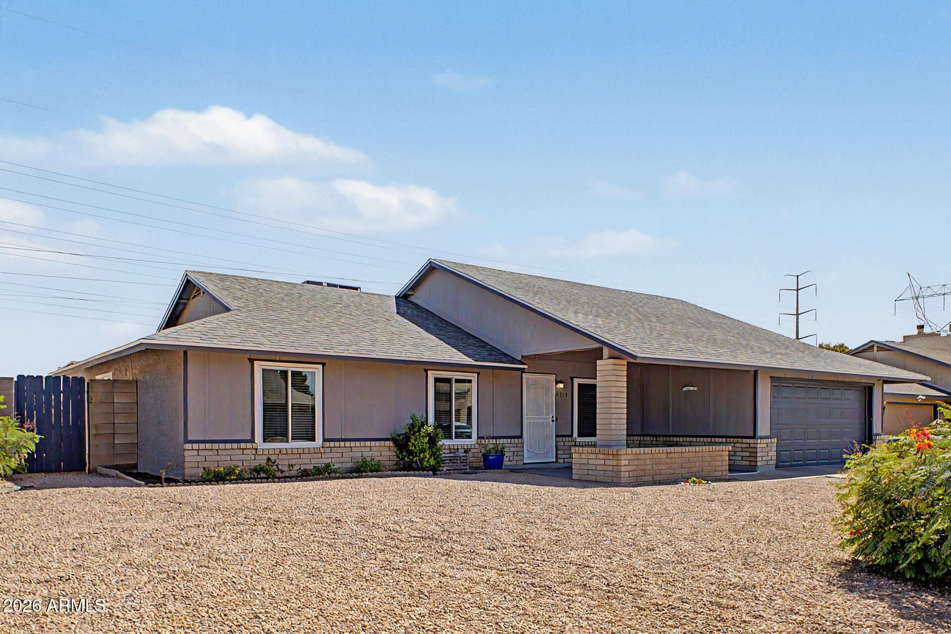 GREENFIELD MANOR UNIT 1 - Residential