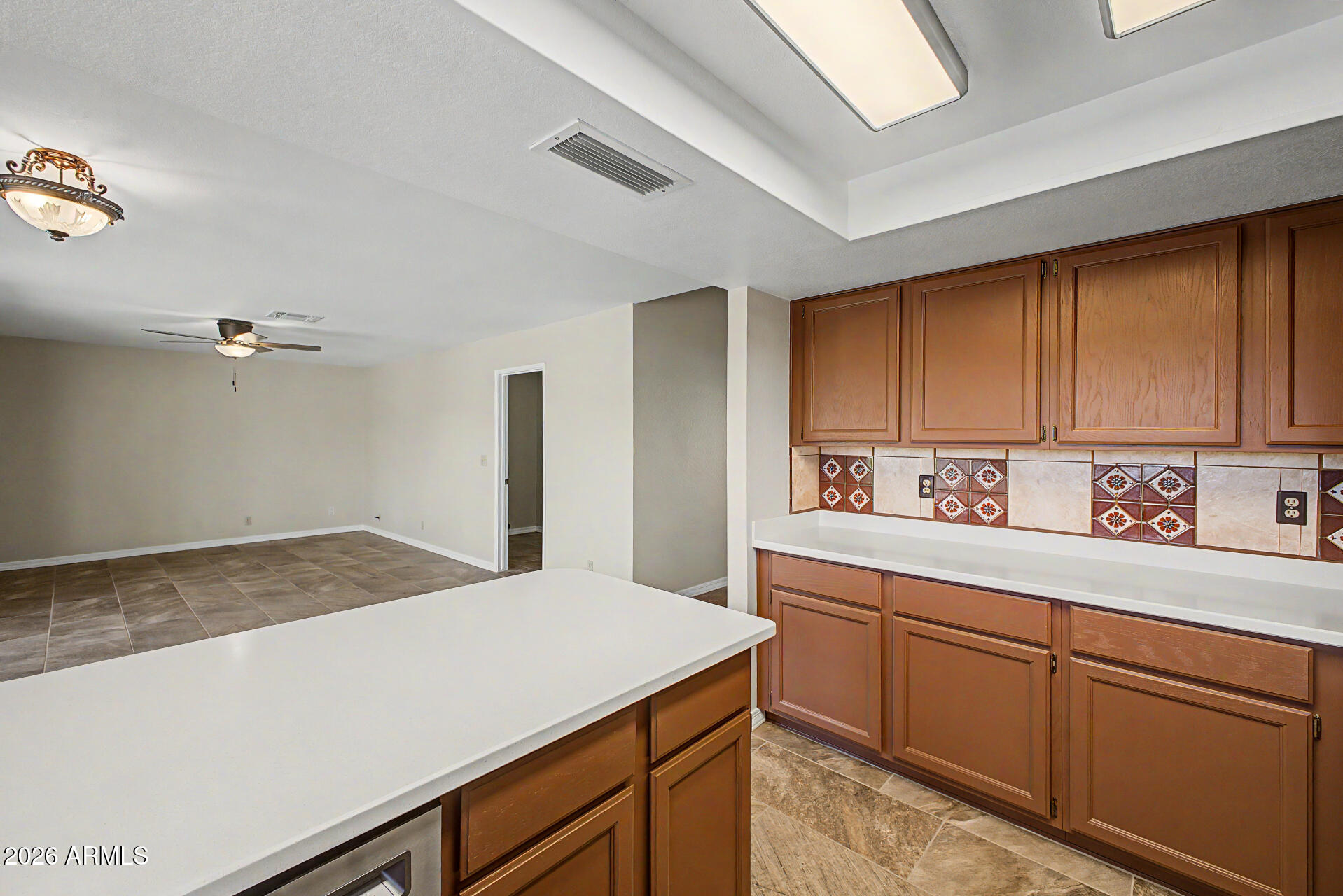 GREENFIELD MANOR UNIT 1 - Residential