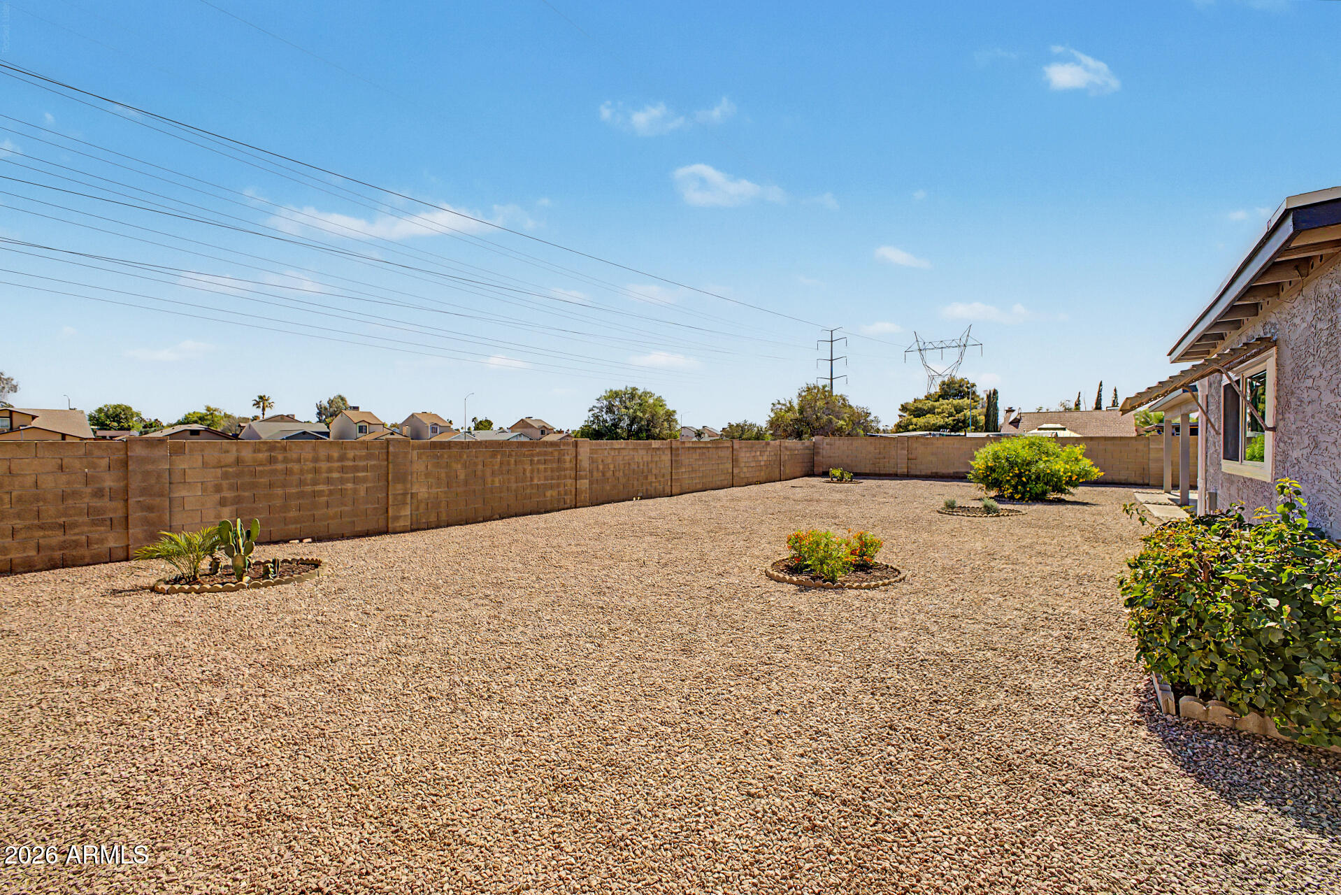 GREENFIELD MANOR UNIT 1 - Residential