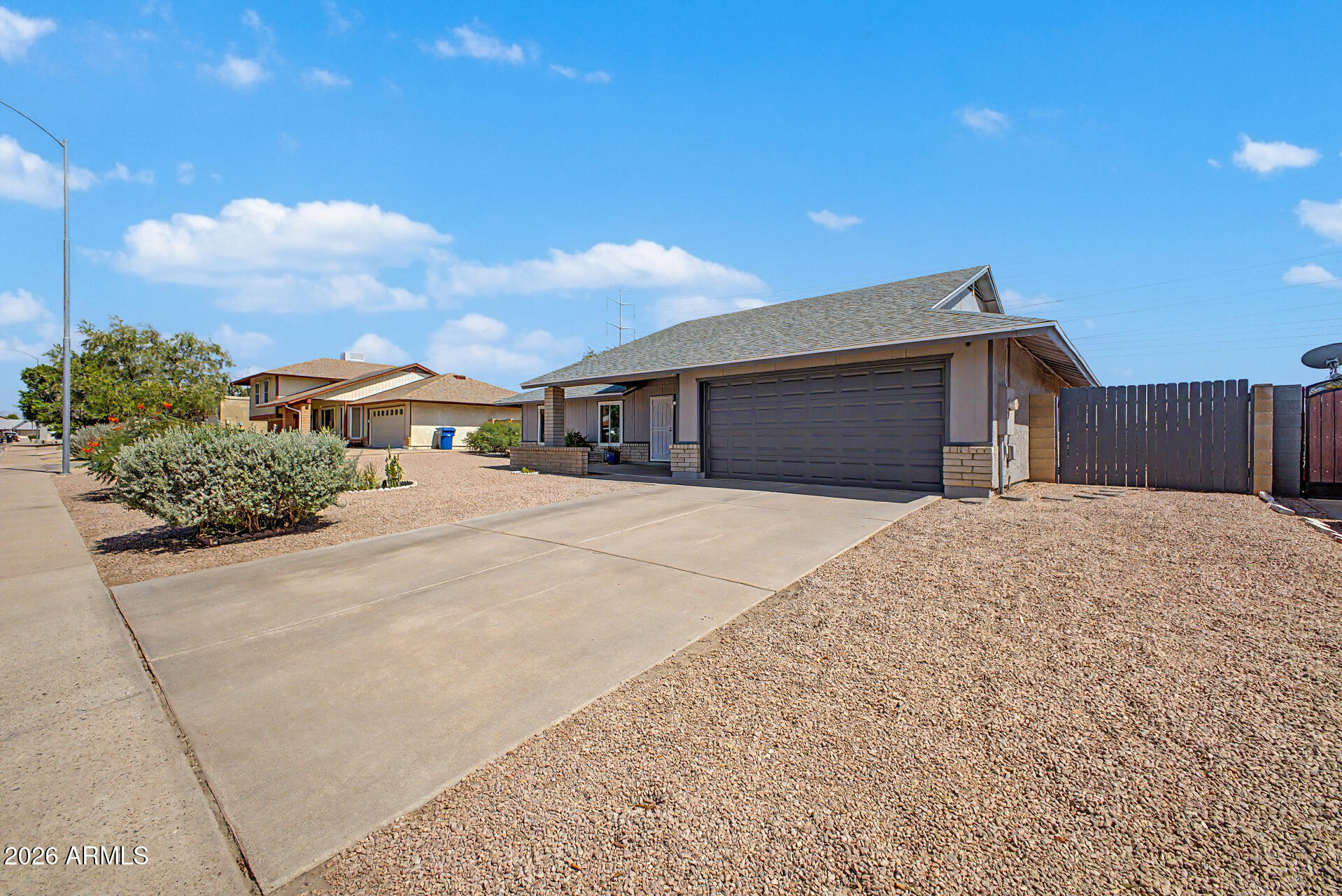 GREENFIELD MANOR UNIT 1 - Residential