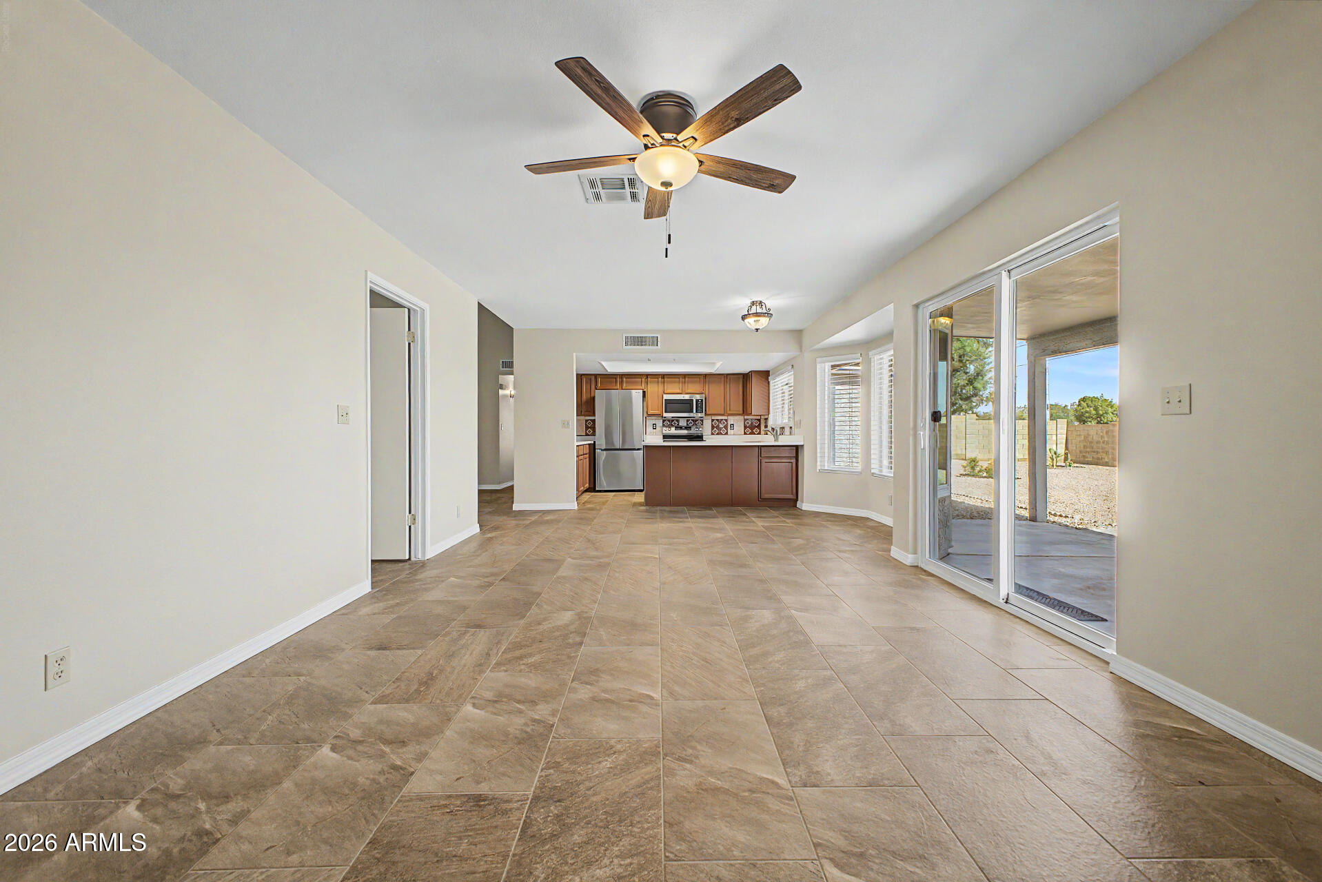 GREENFIELD MANOR UNIT 1 - Residential