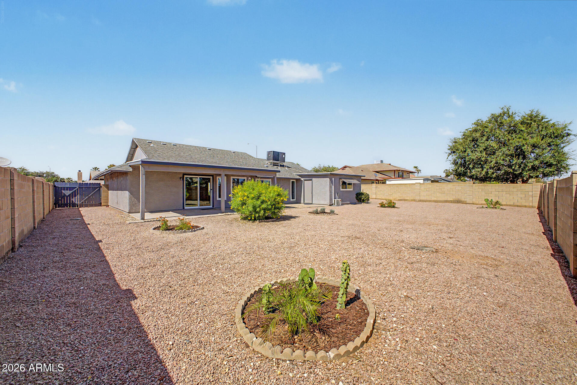 GREENFIELD MANOR UNIT 1 - Residential