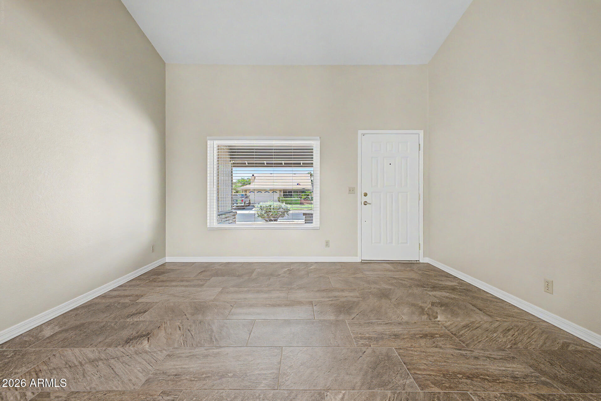 GREENFIELD MANOR UNIT 1 - Residential