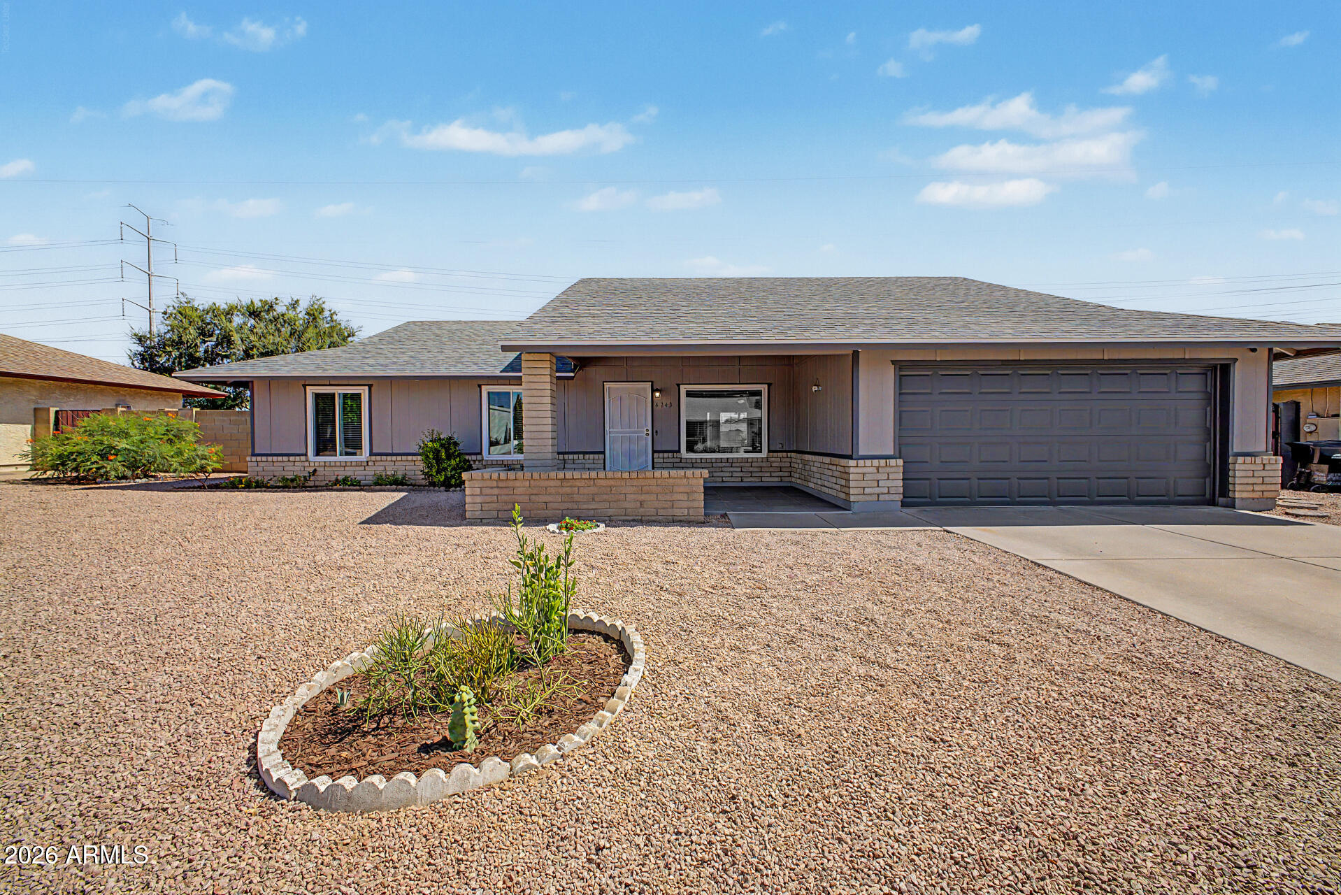 GREENFIELD MANOR UNIT 1 - Residential