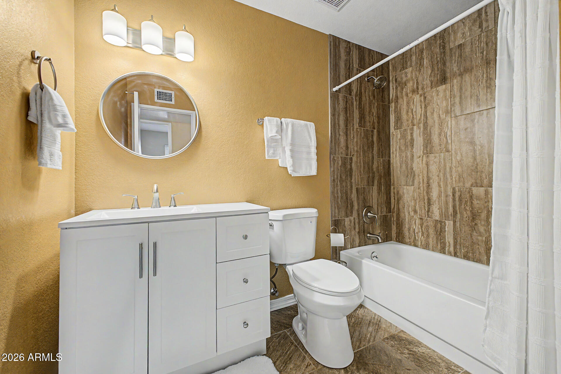 GREENFIELD MANOR UNIT 1 - Residential