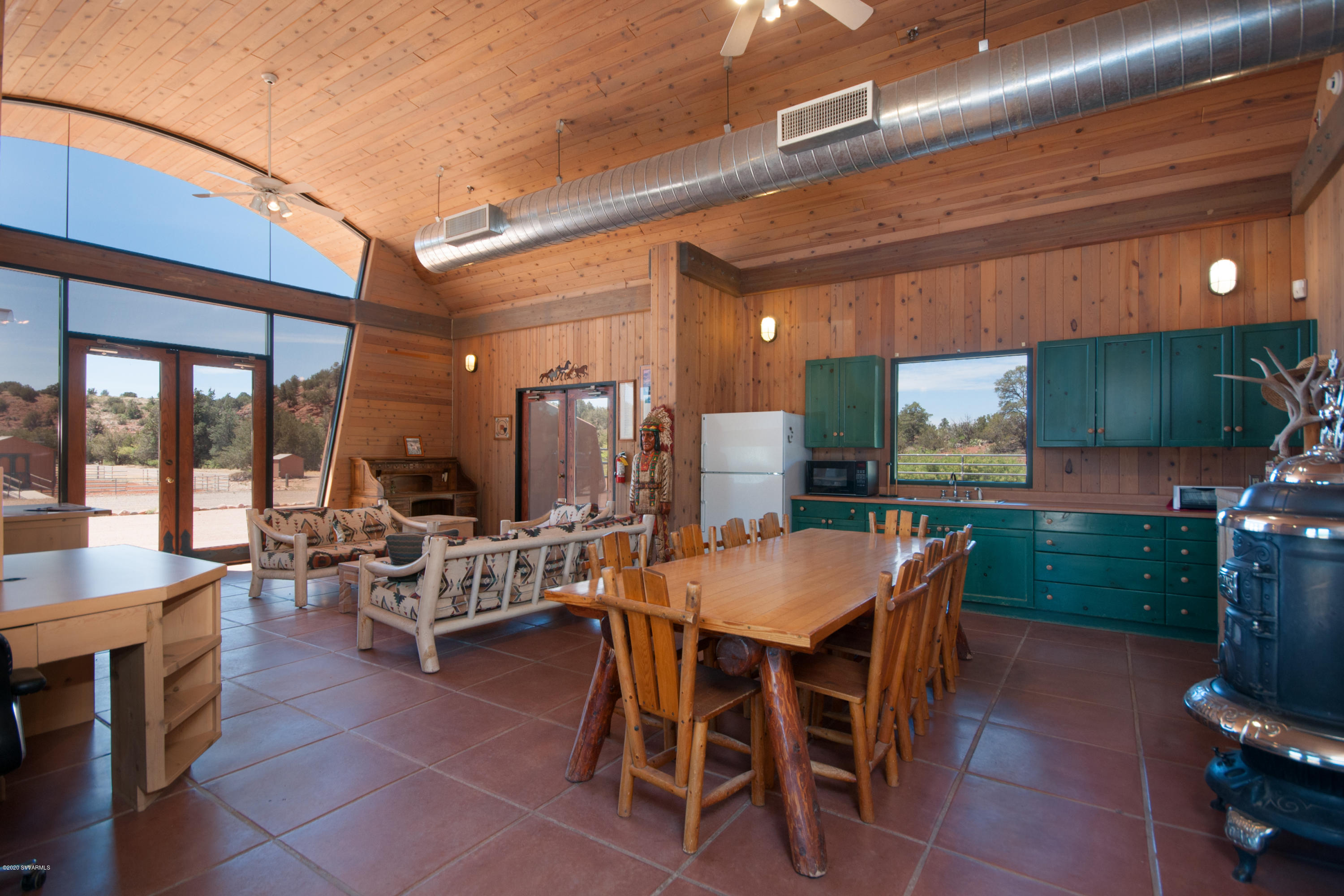 5 Acres or More - Residential