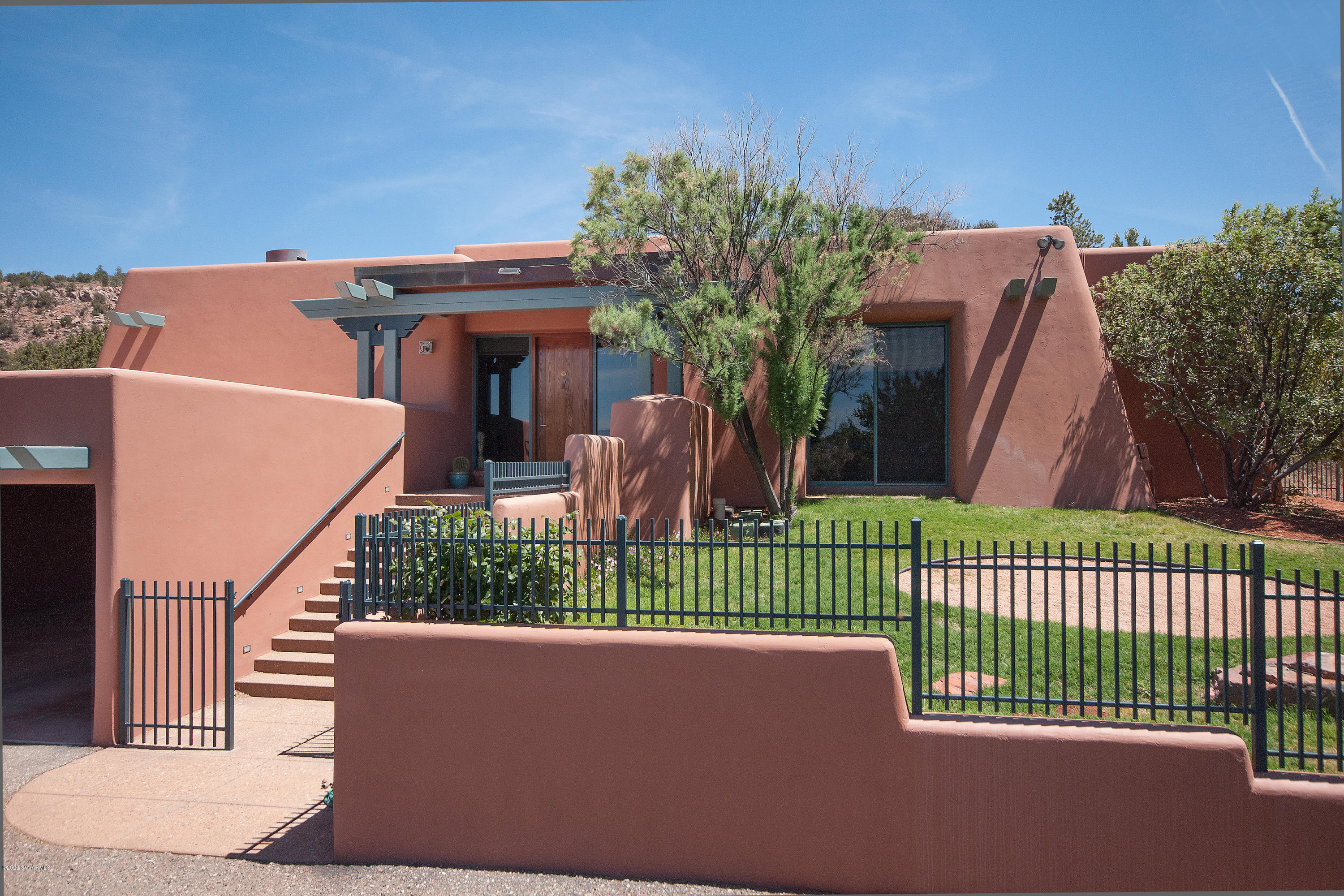 5 Acres or More - Residential