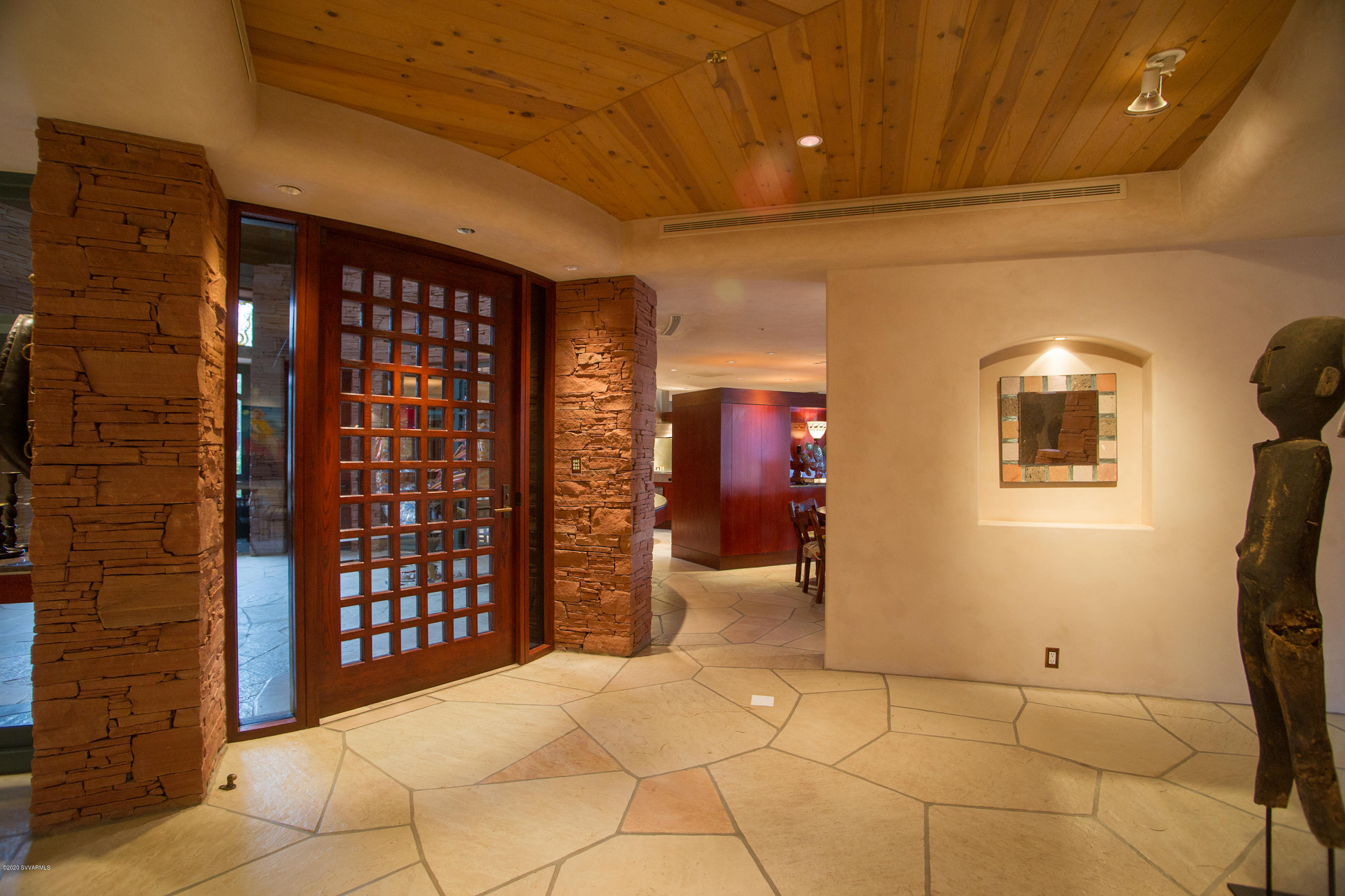 5 Acres or More - Residential