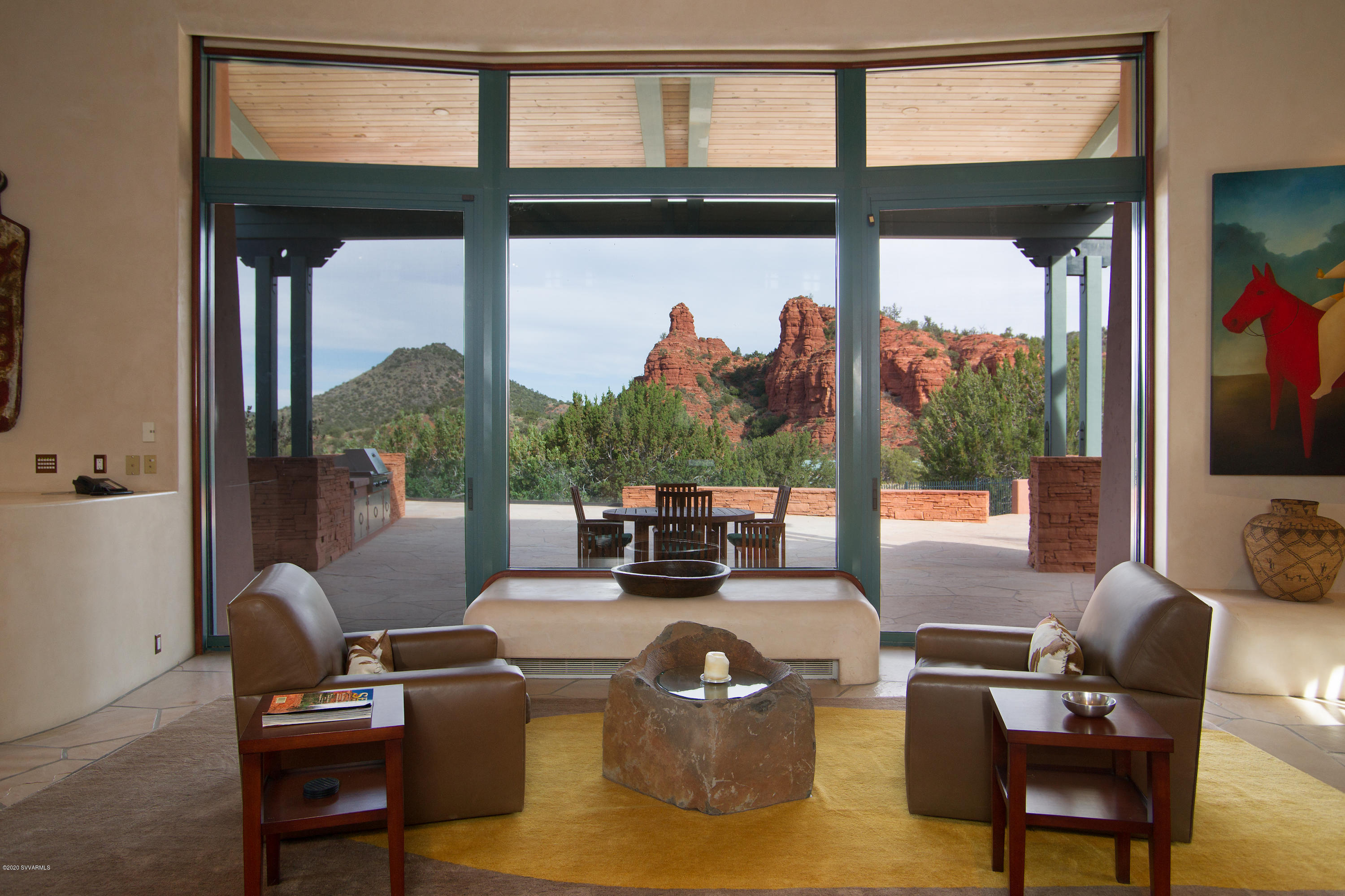5 Acres or More - Residential