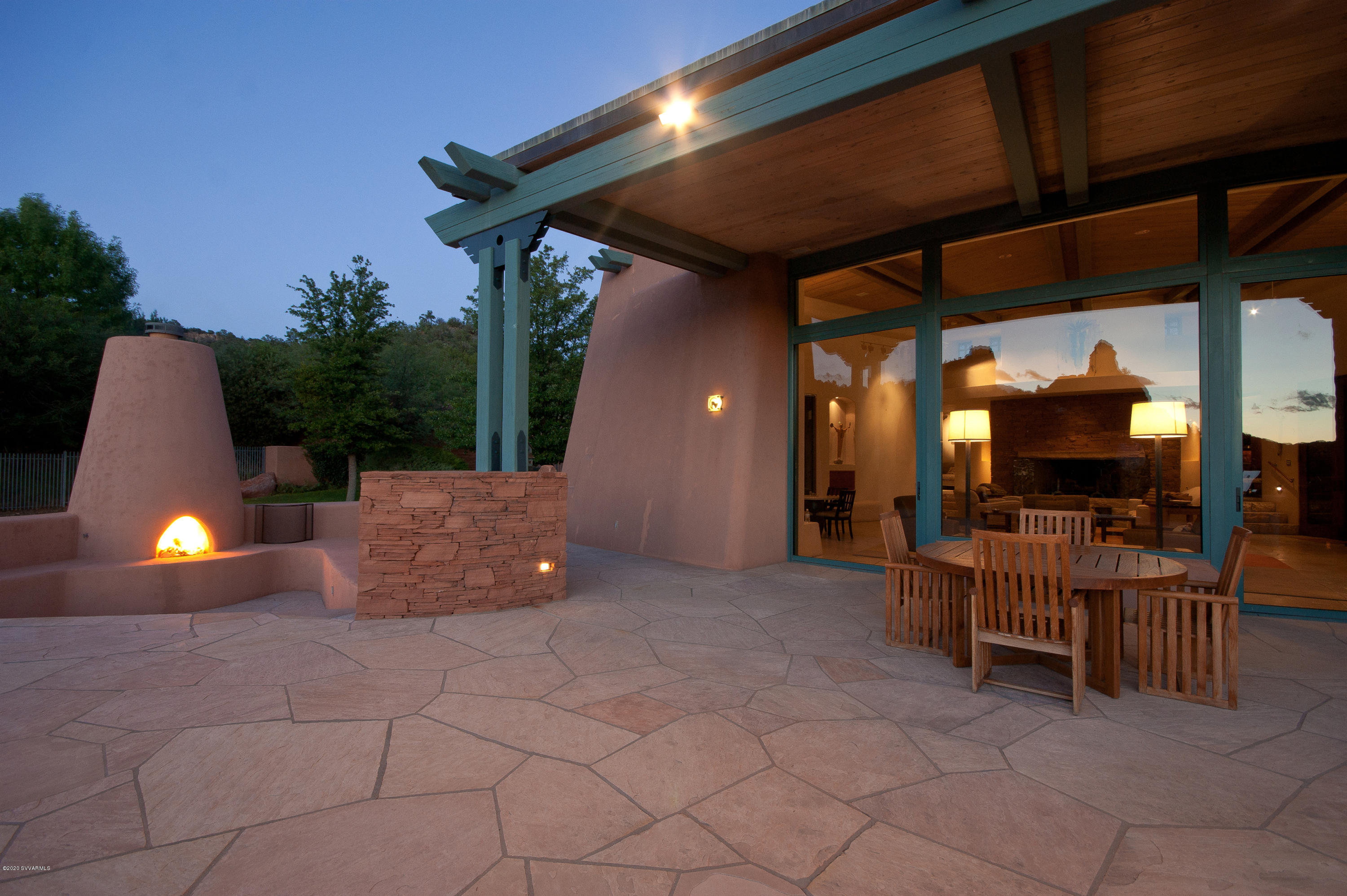 5 Acres or More - Residential