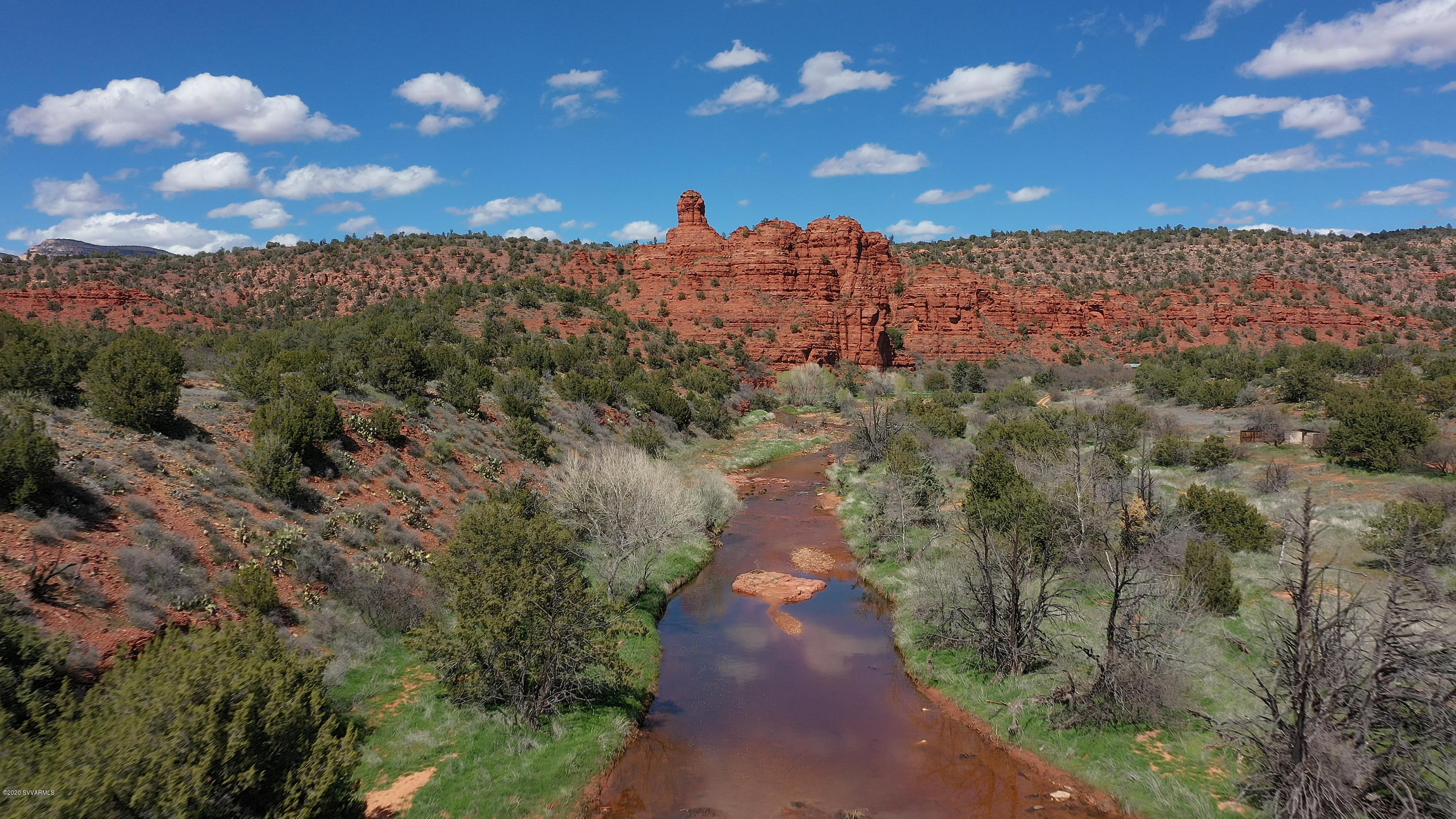 5 Acres or More - Residential