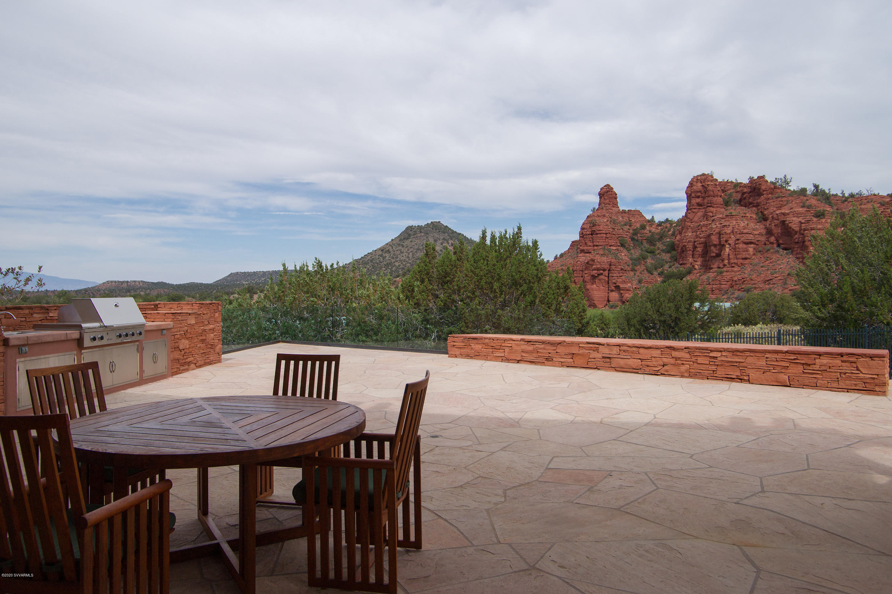 5 Acres or More - Residential