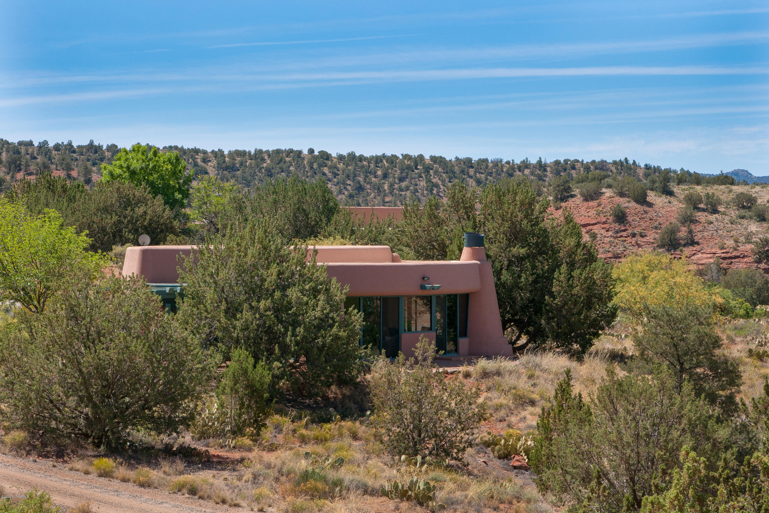 5 Acres or More - Residential
