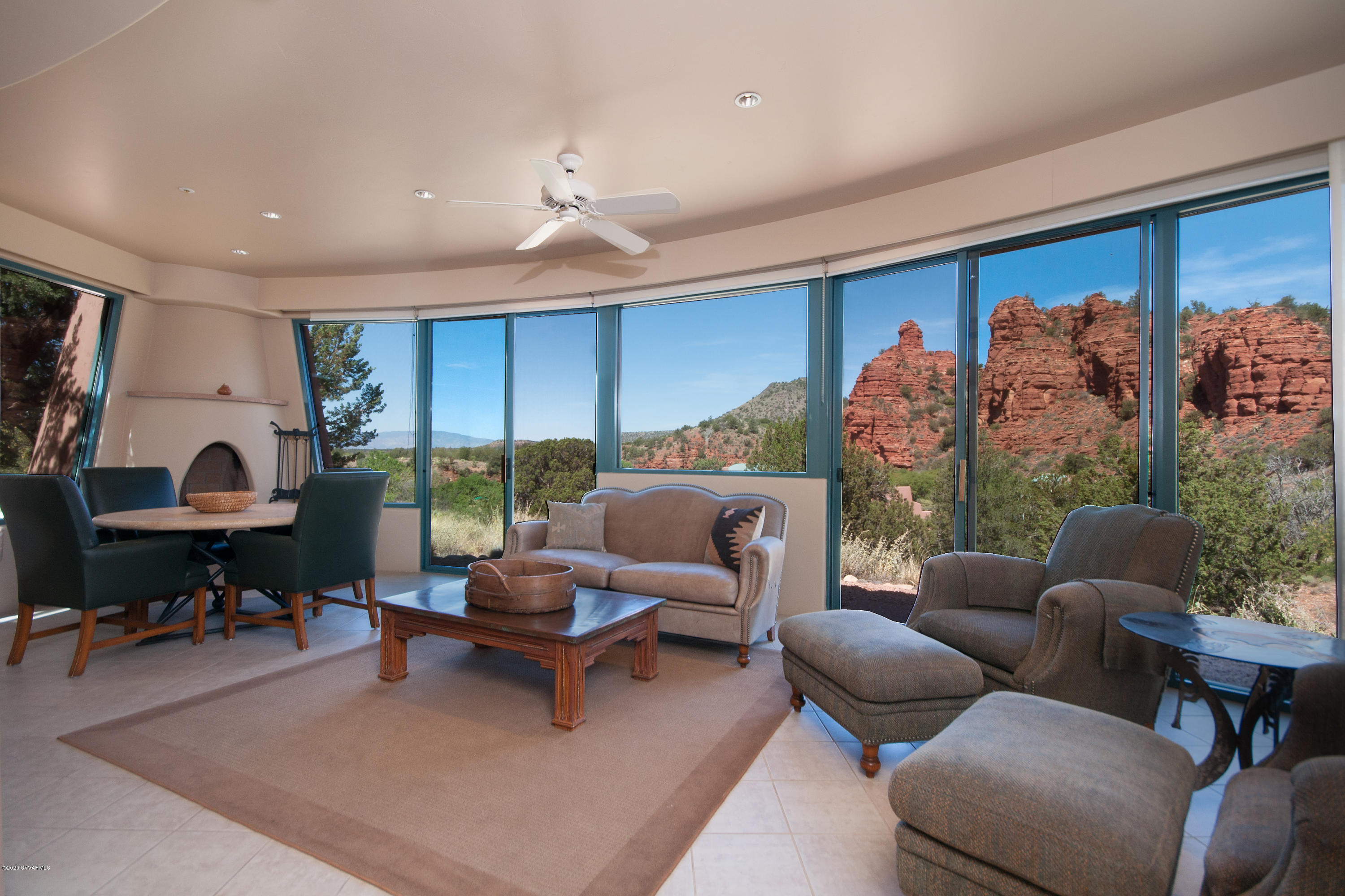 5 Acres or More - Residential