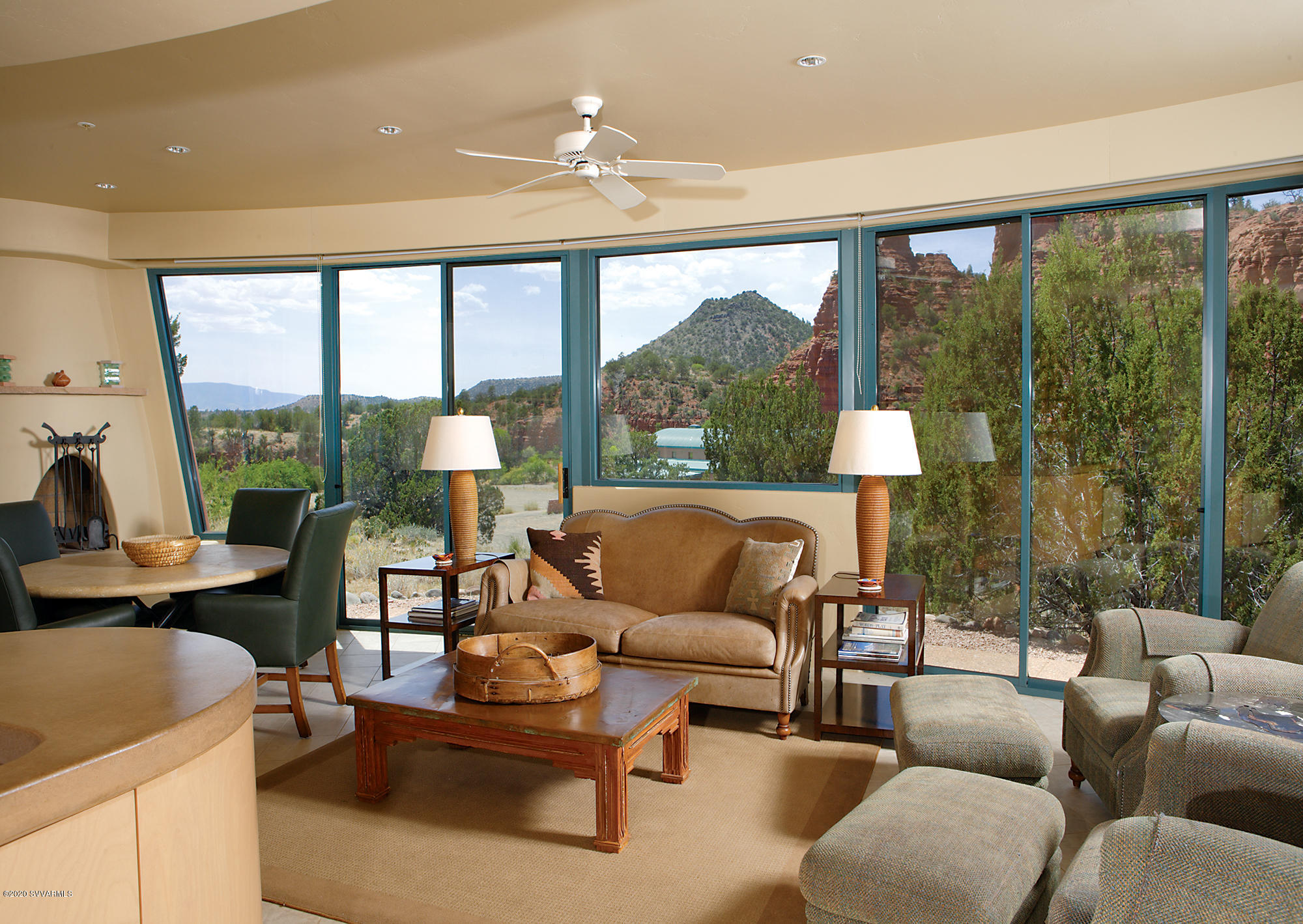 5 Acres or More - Residential