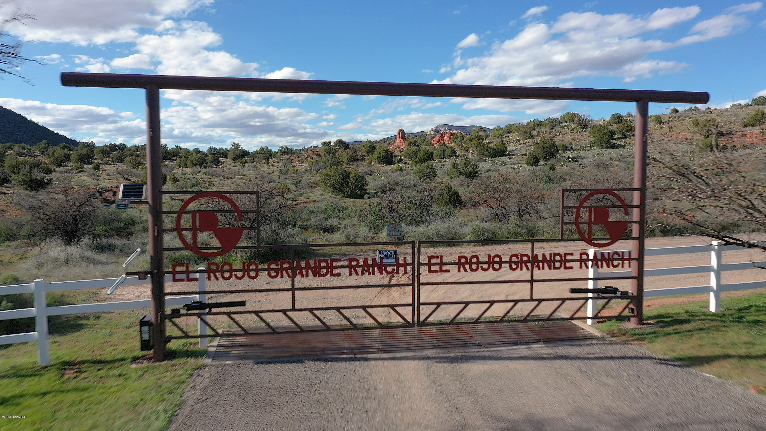 5 Acres or More - Residential