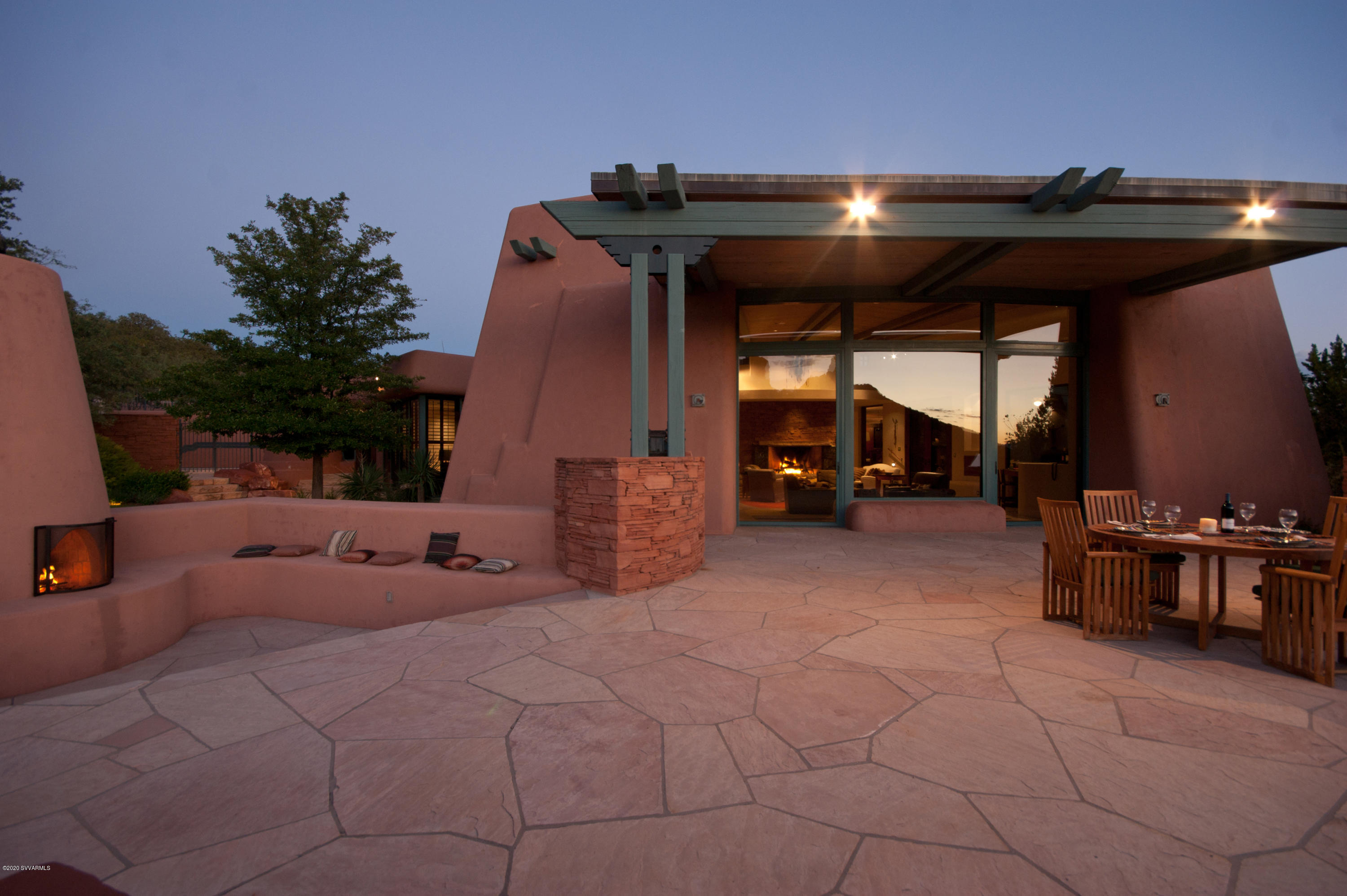 5 Acres or More - Residential