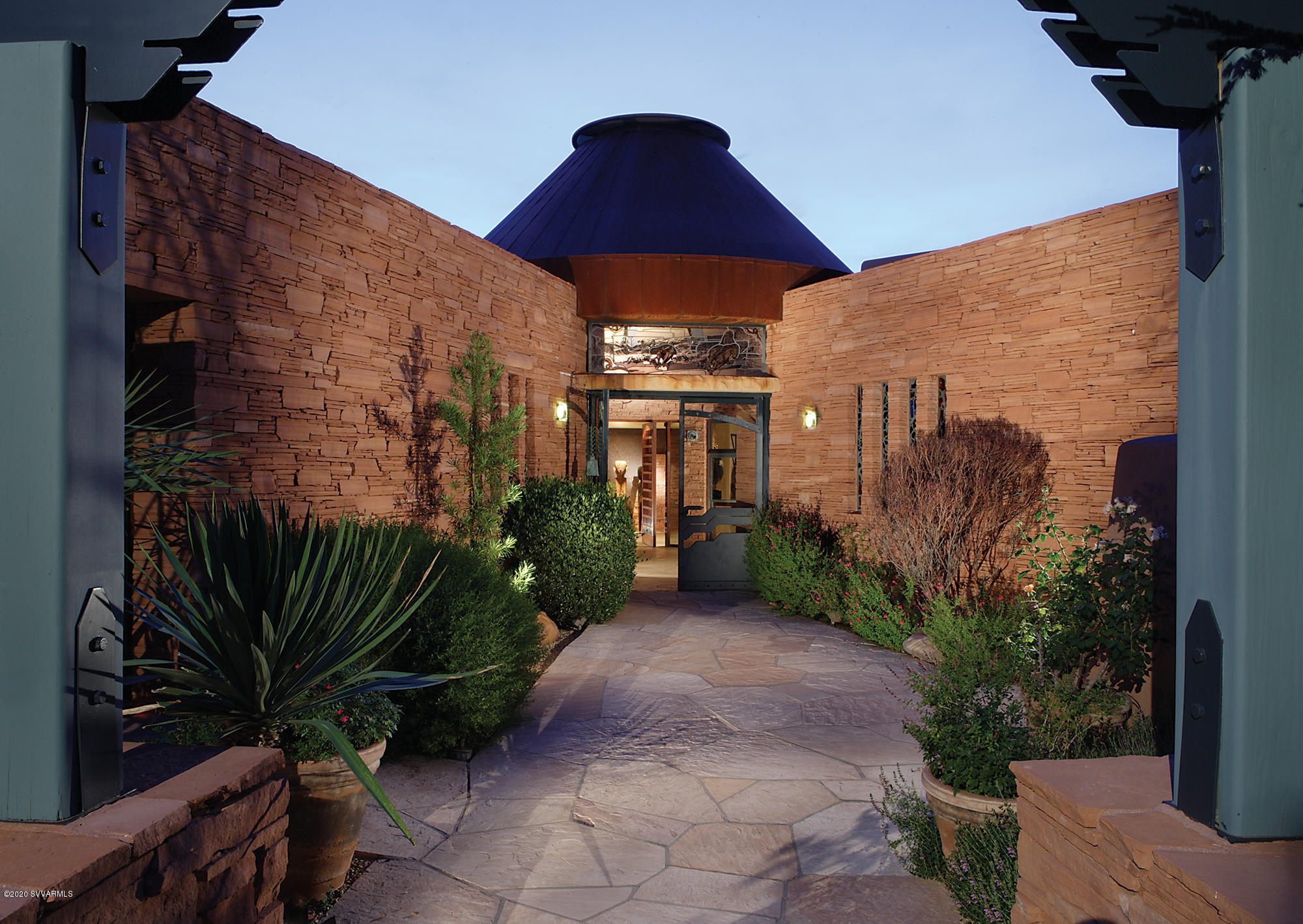 5 Acres or More - Residential