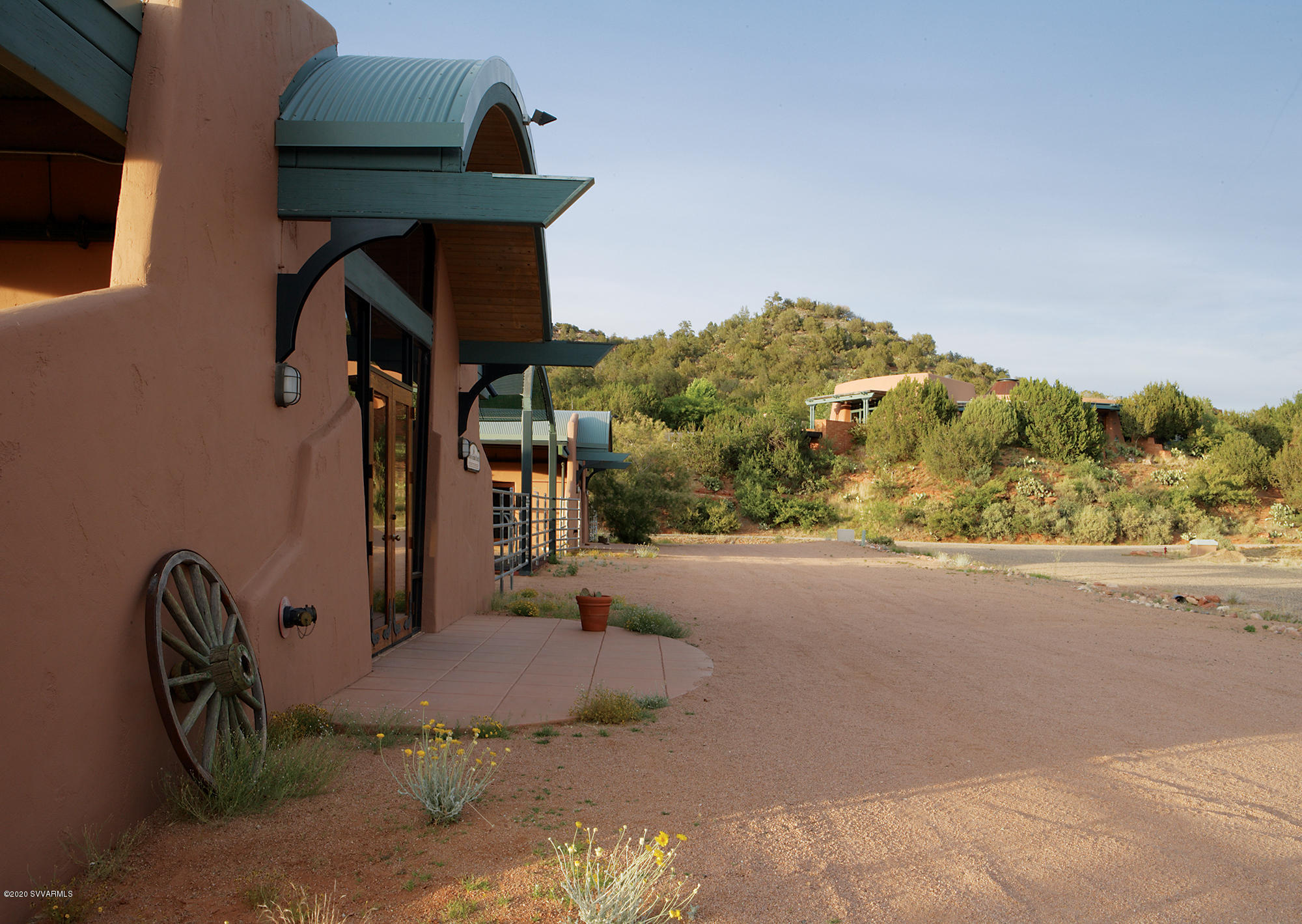 5 Acres or More - Residential