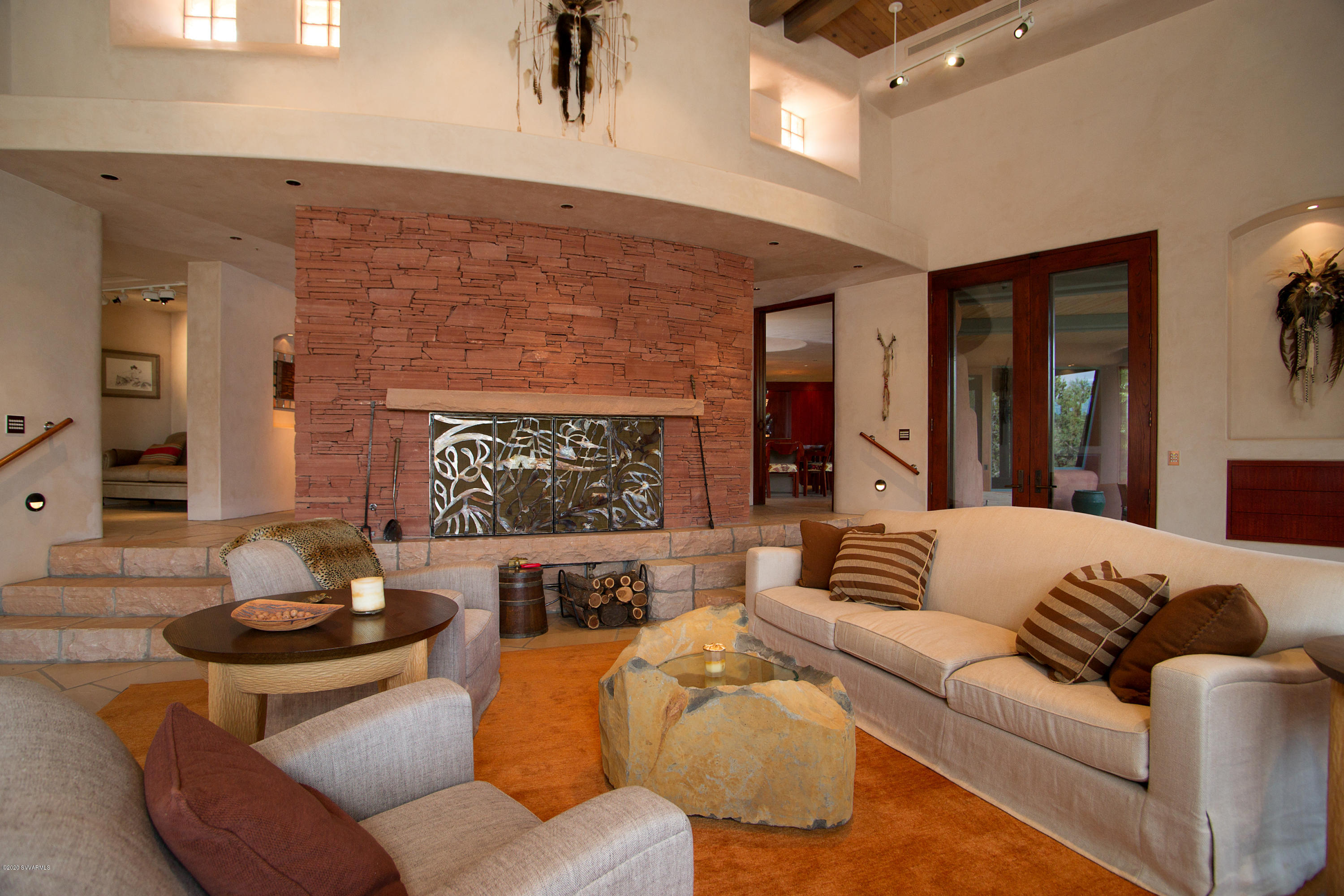 5 Acres or More - Residential