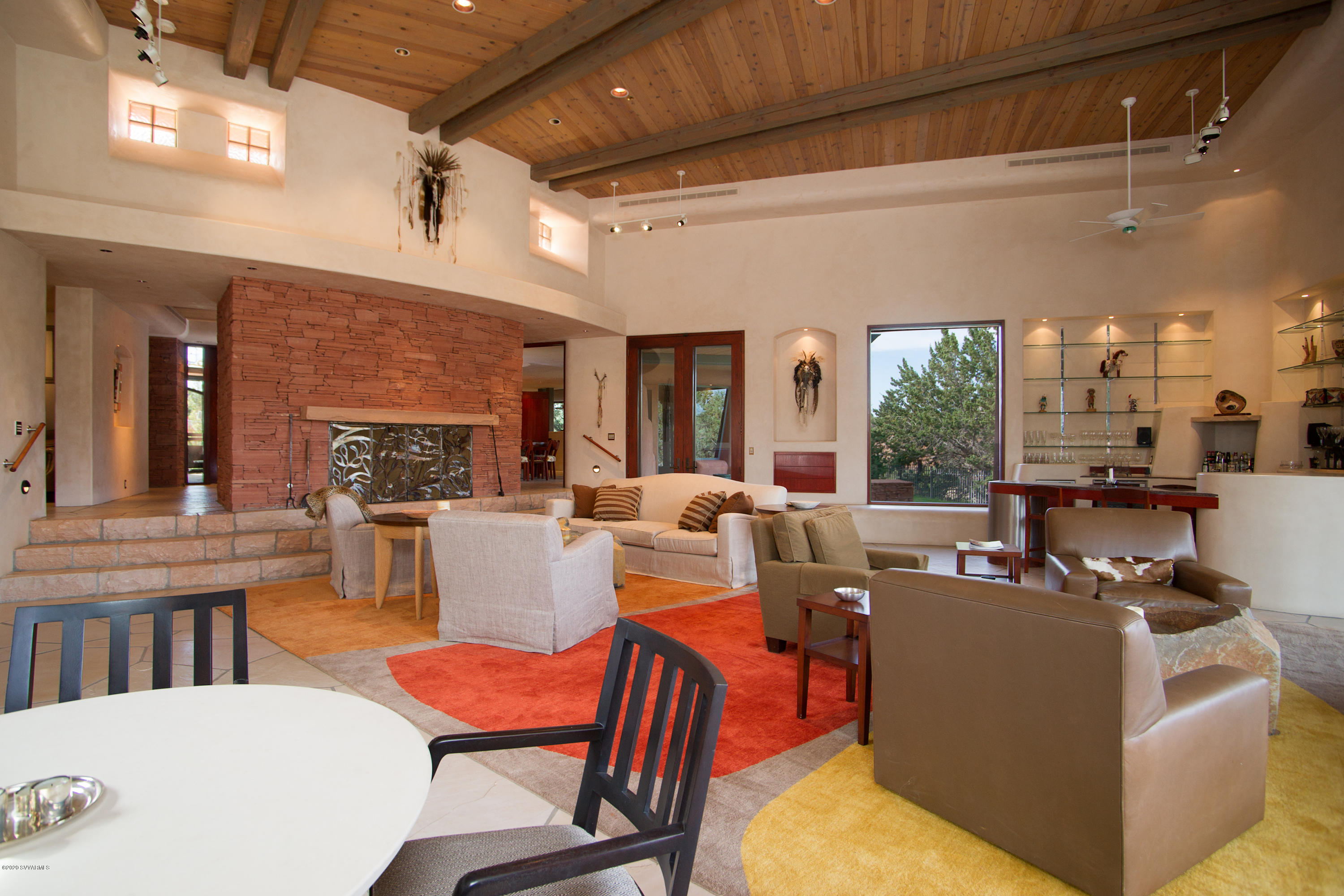 5 Acres or More - Residential