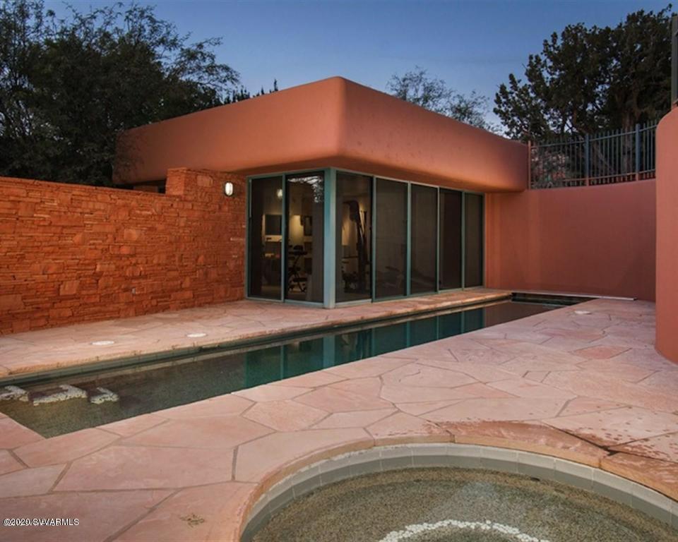 5 Acres or More - Residential