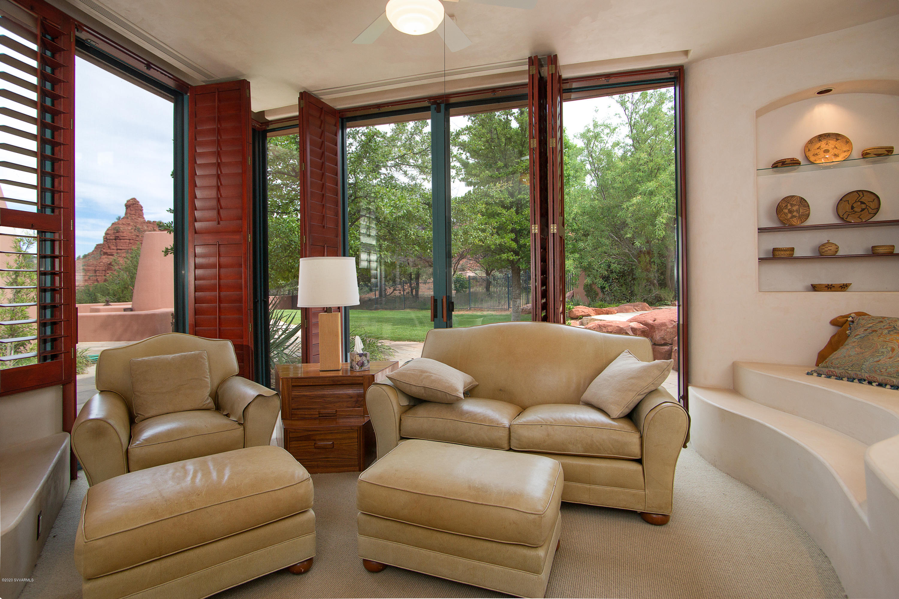 5 Acres or More - Residential