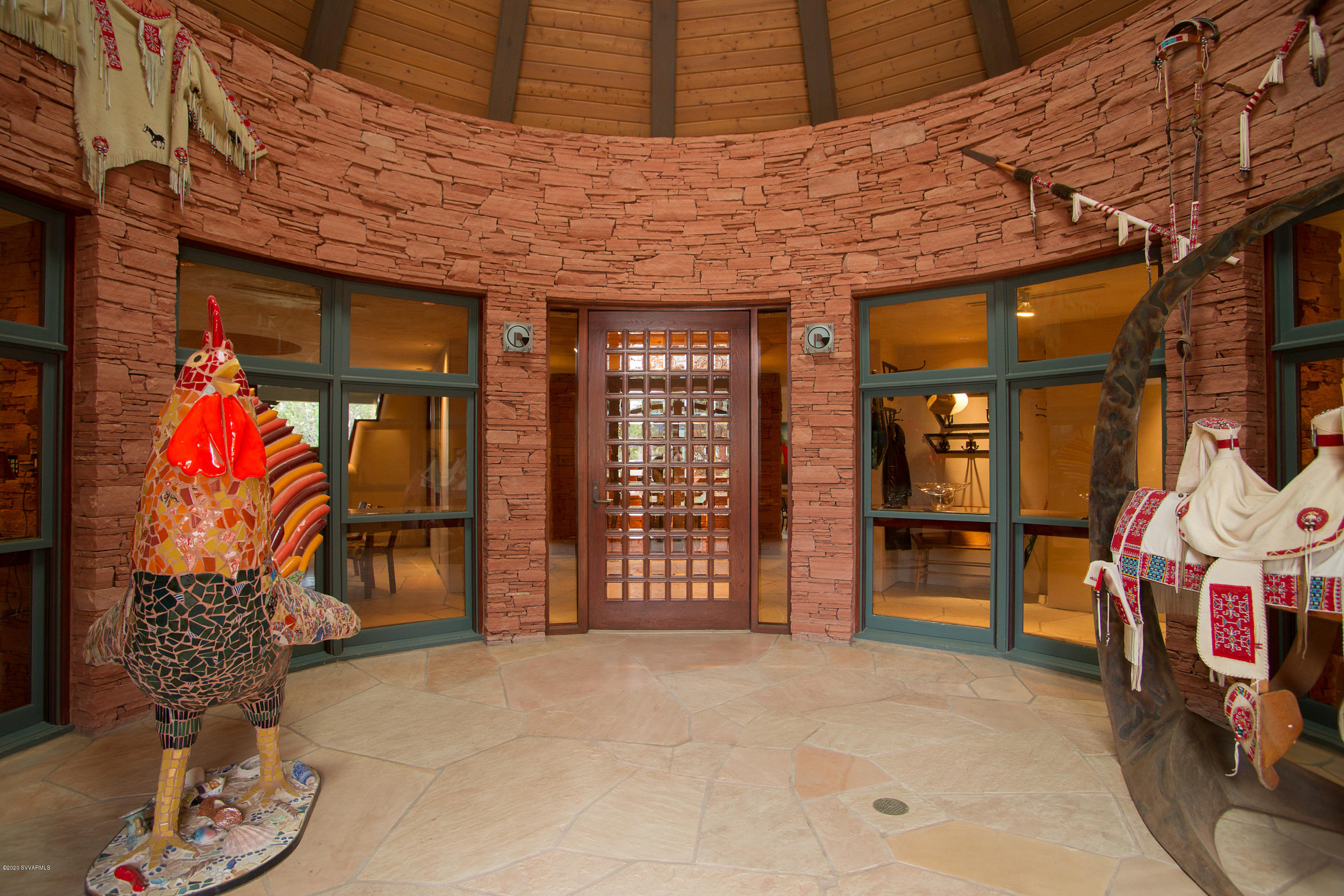 5 Acres or More - Residential