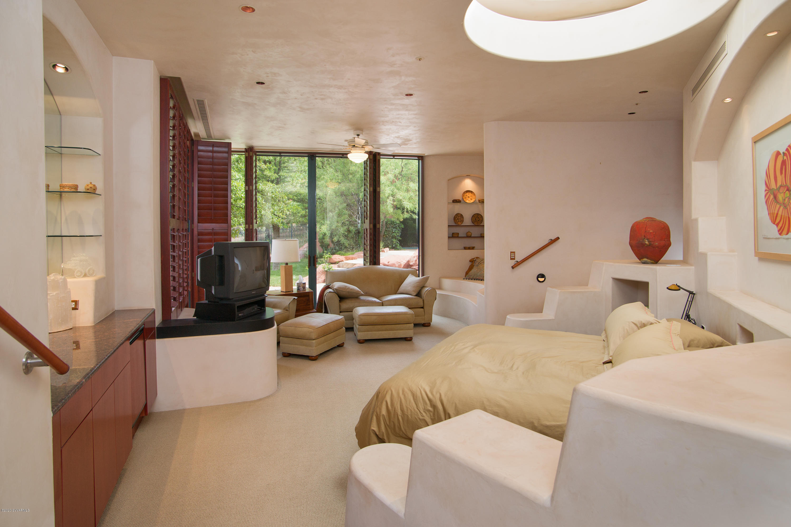 5 Acres or More - Residential