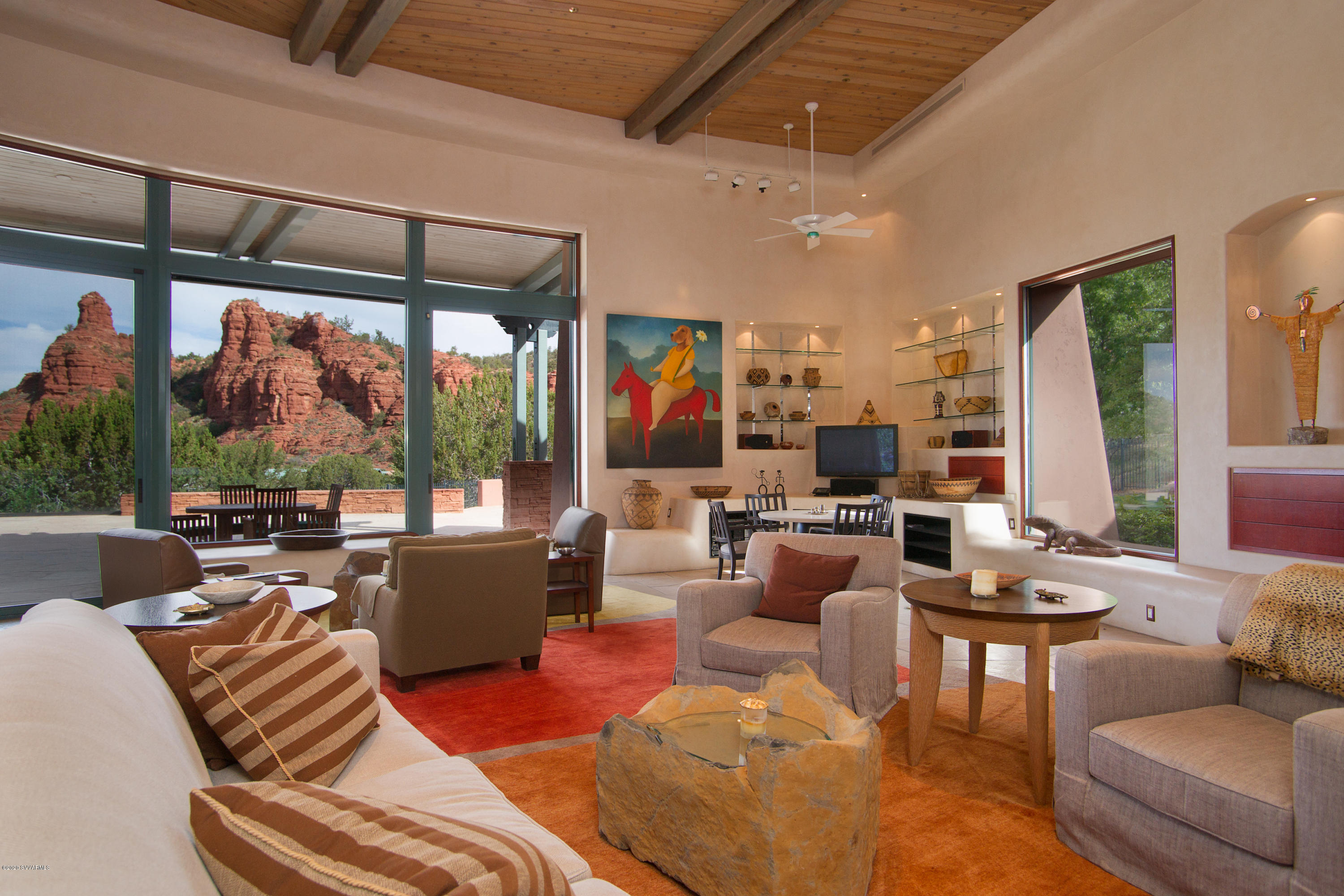 5 Acres or More - Residential