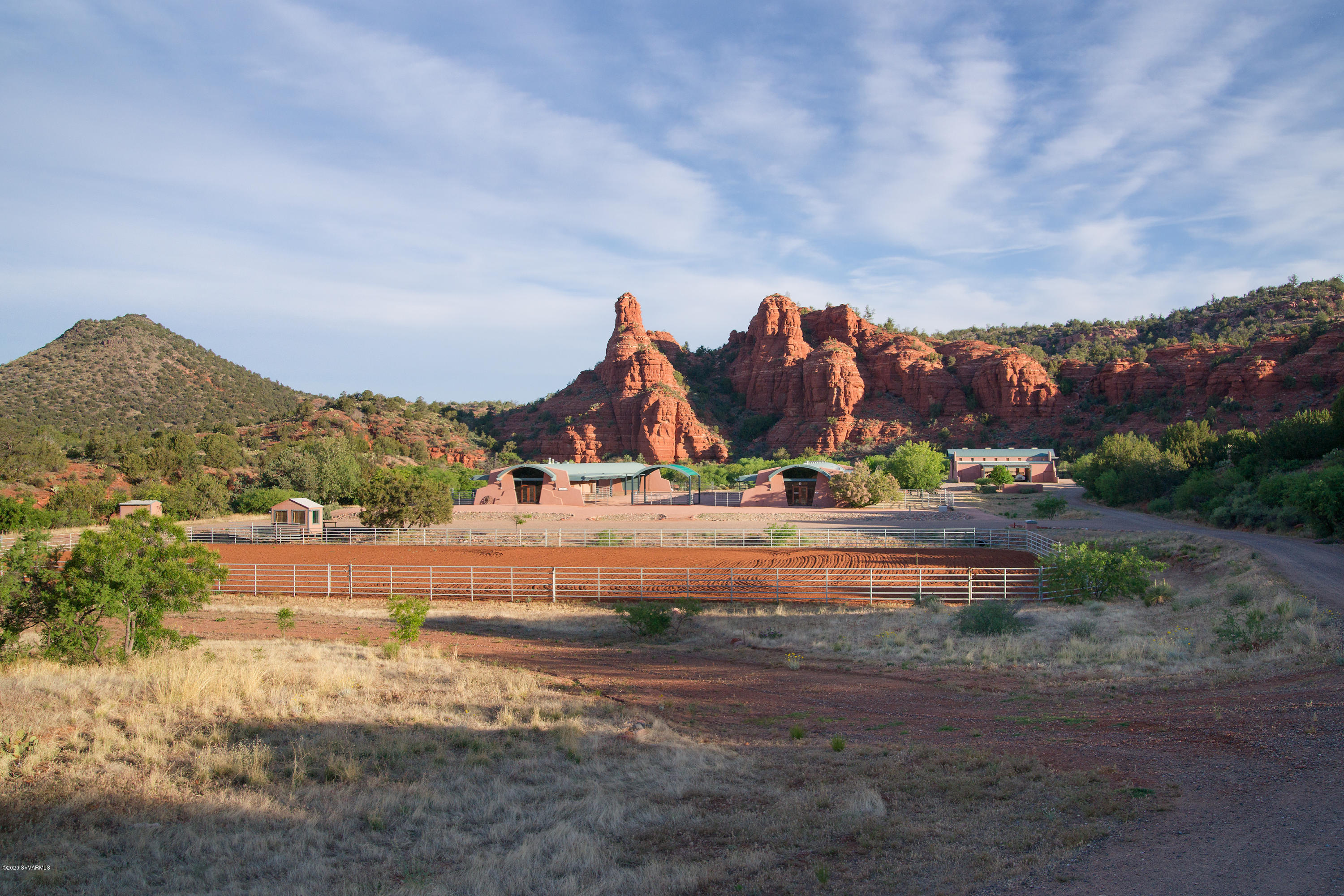 5 Acres or More - Residential