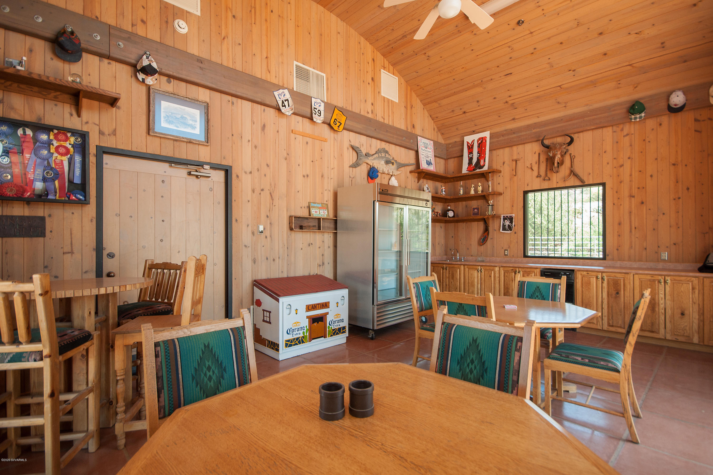 5 Acres or More - Residential