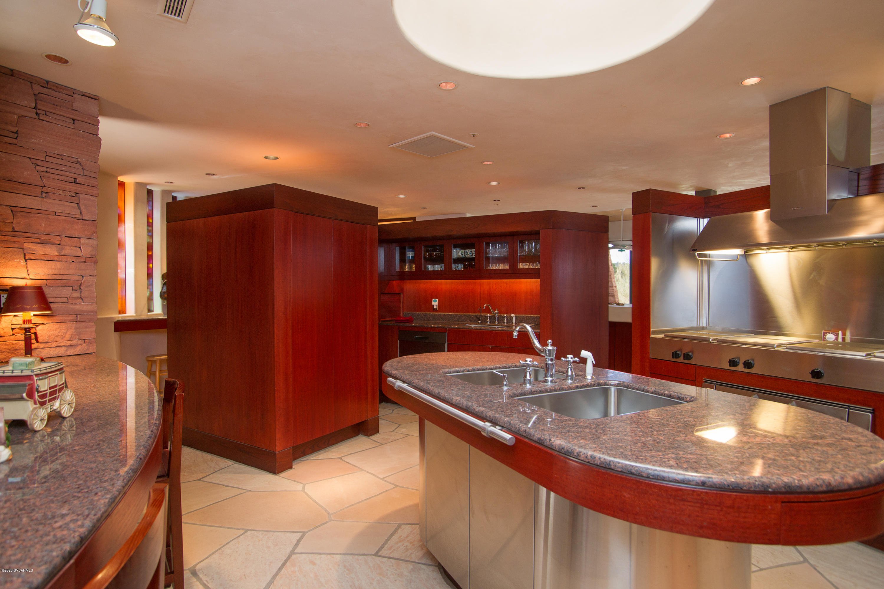 5 Acres or More - Residential
