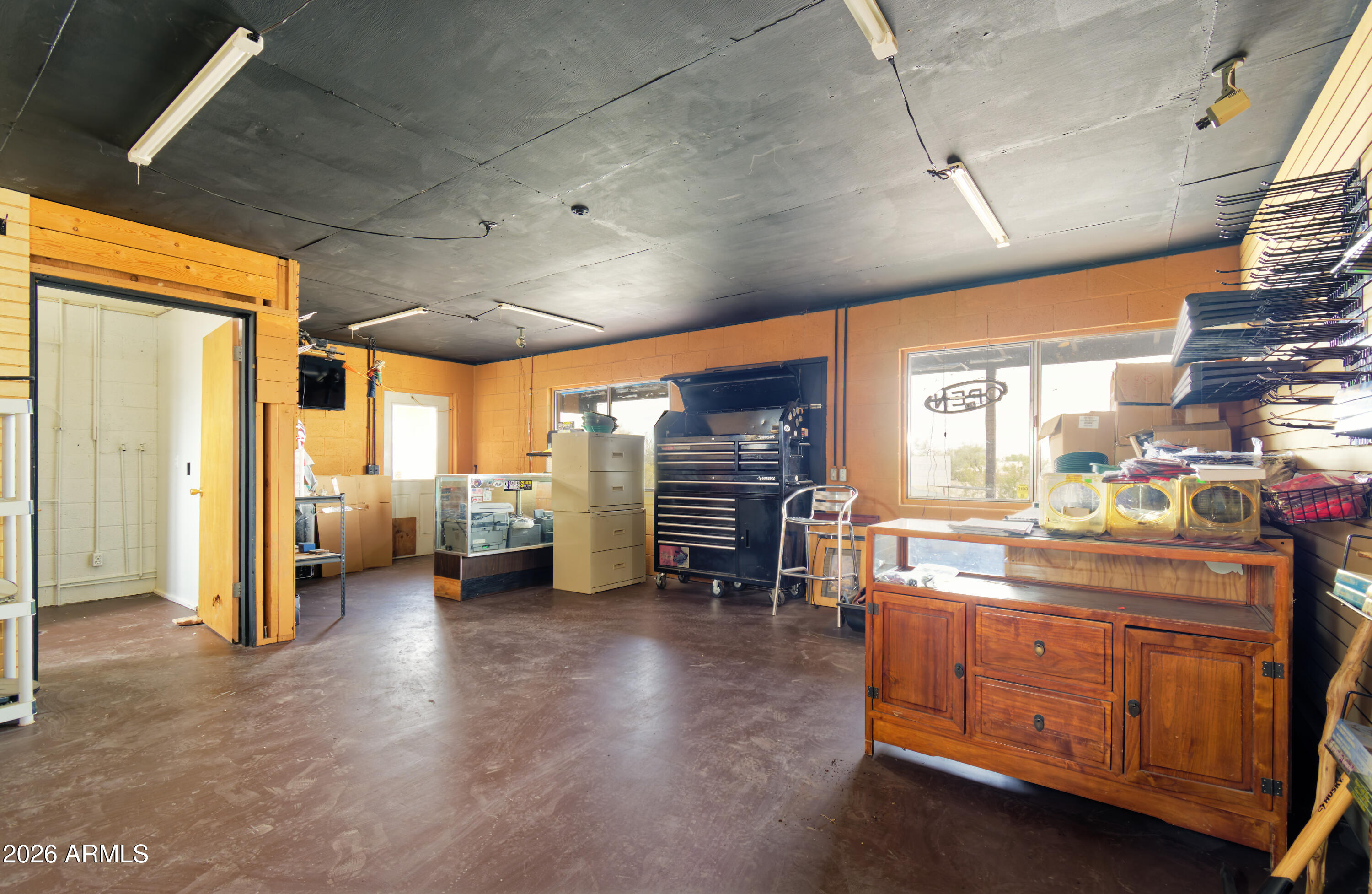 J S BRASSELL PROPERTY - Commercial Sale