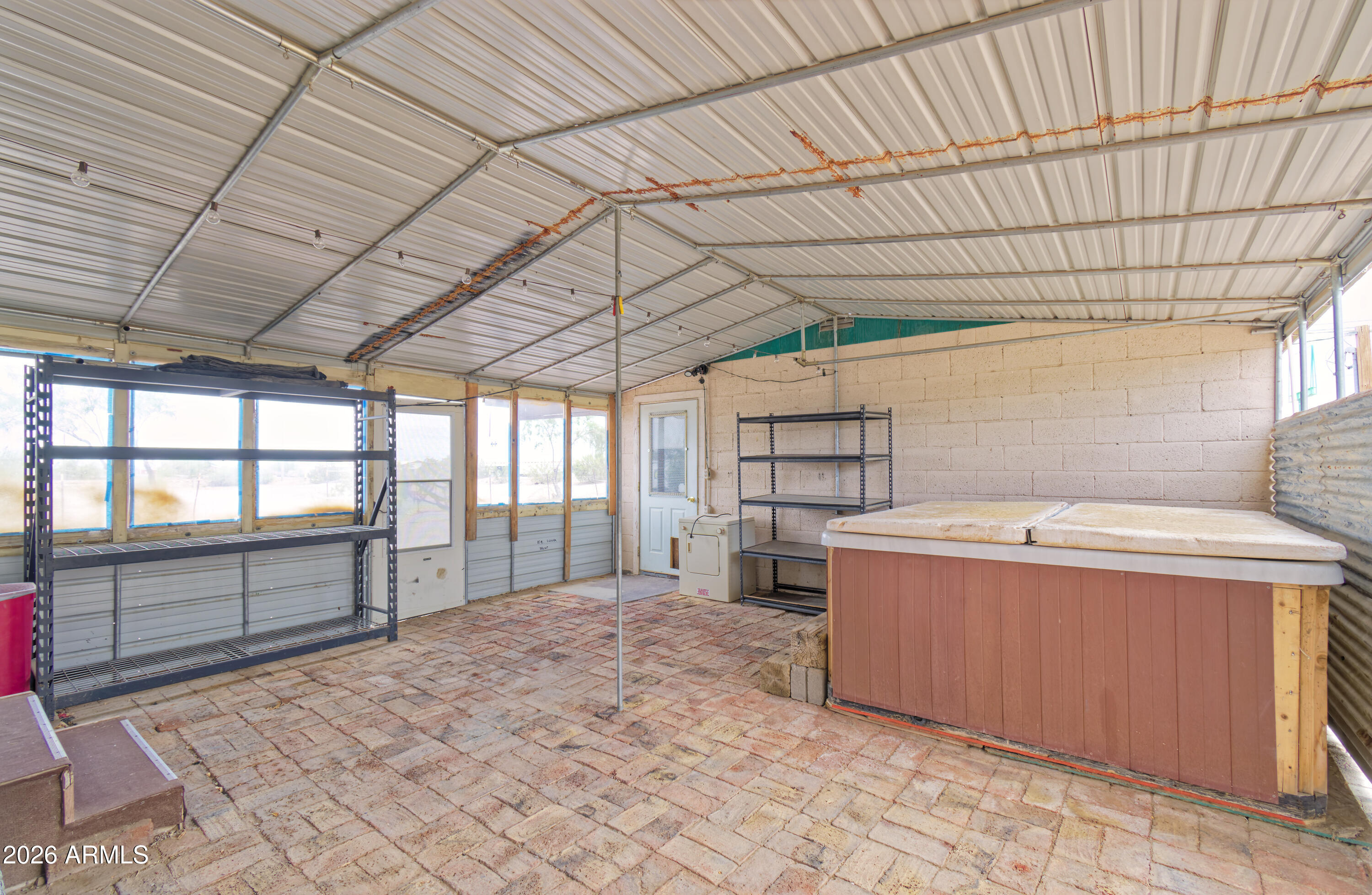 J S BRASSELL PROPERTY - Commercial Sale