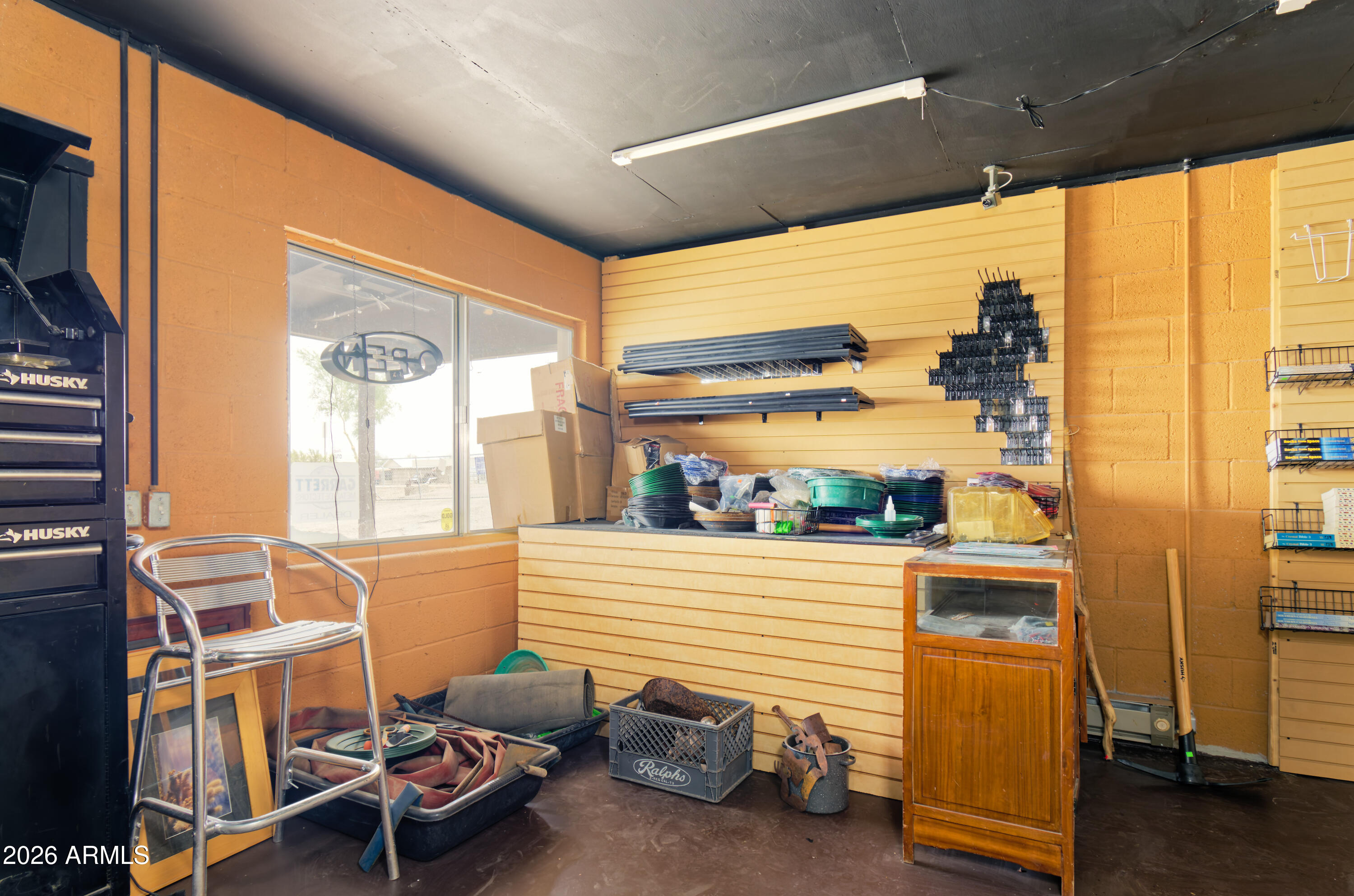 J S BRASSELL PROPERTY - Commercial Sale
