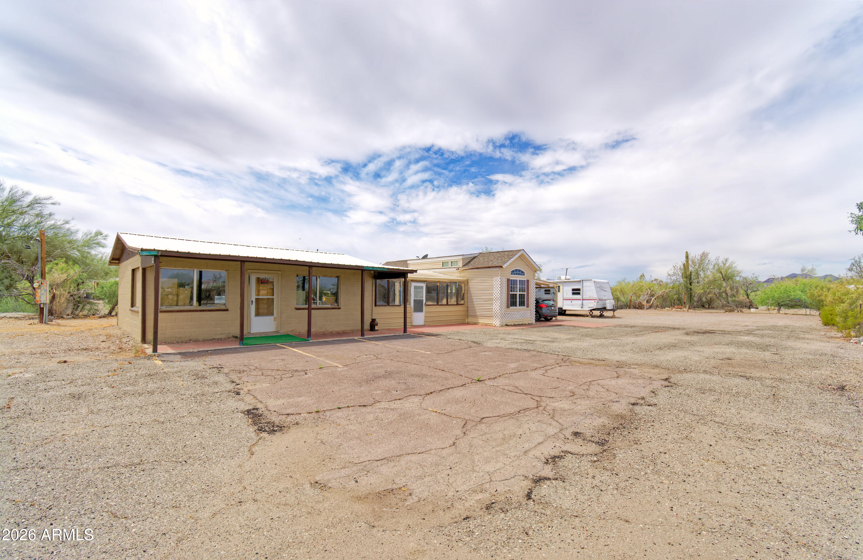 J S BRASSELL PROPERTY - Commercial Sale