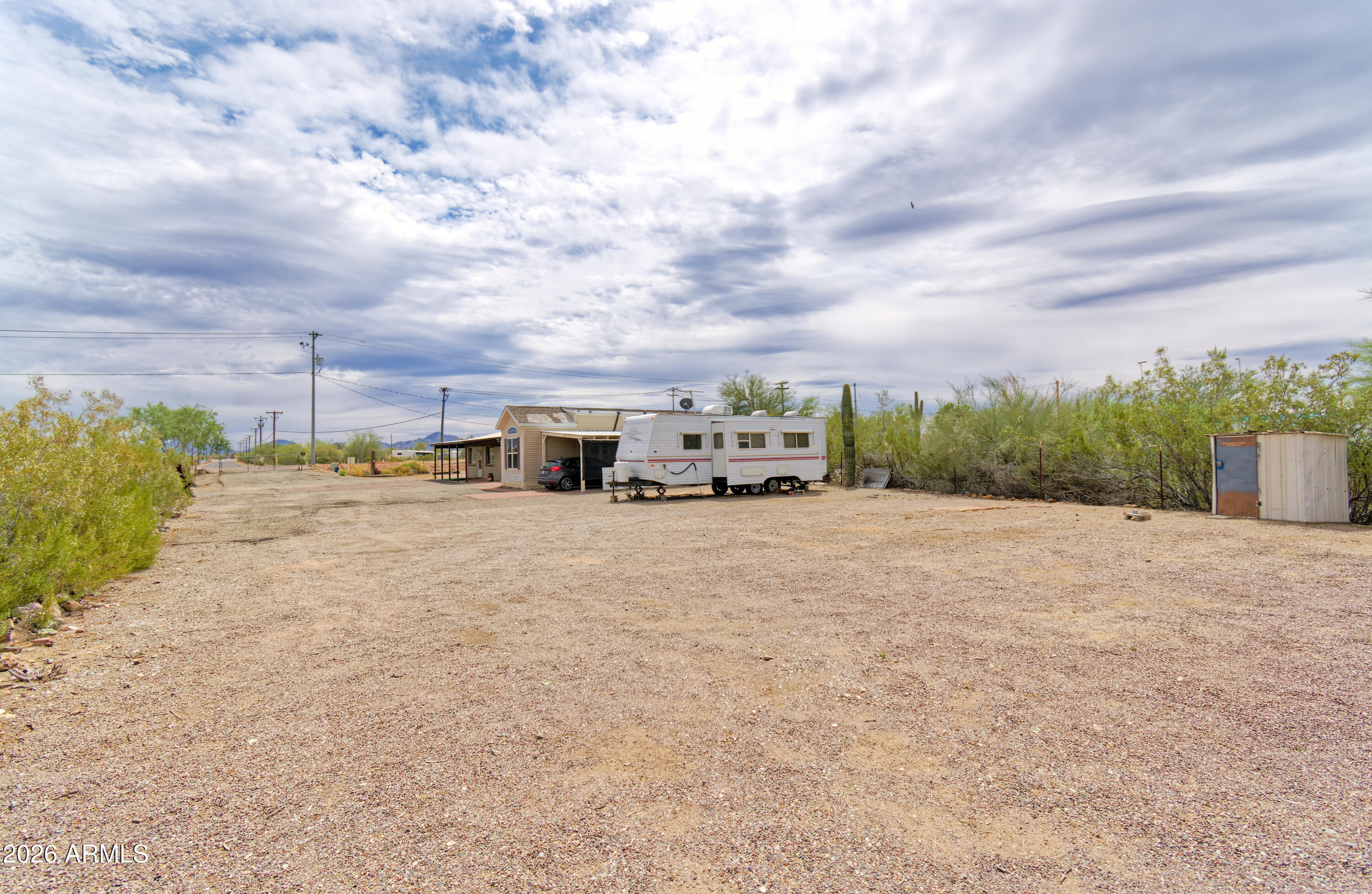 J S BRASSELL PROPERTY - Commercial Sale
