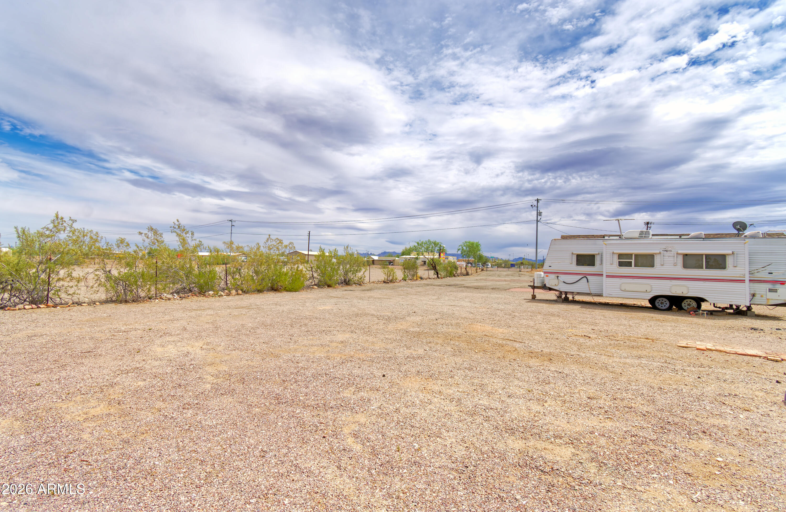 J S BRASSELL PROPERTY - Commercial Sale