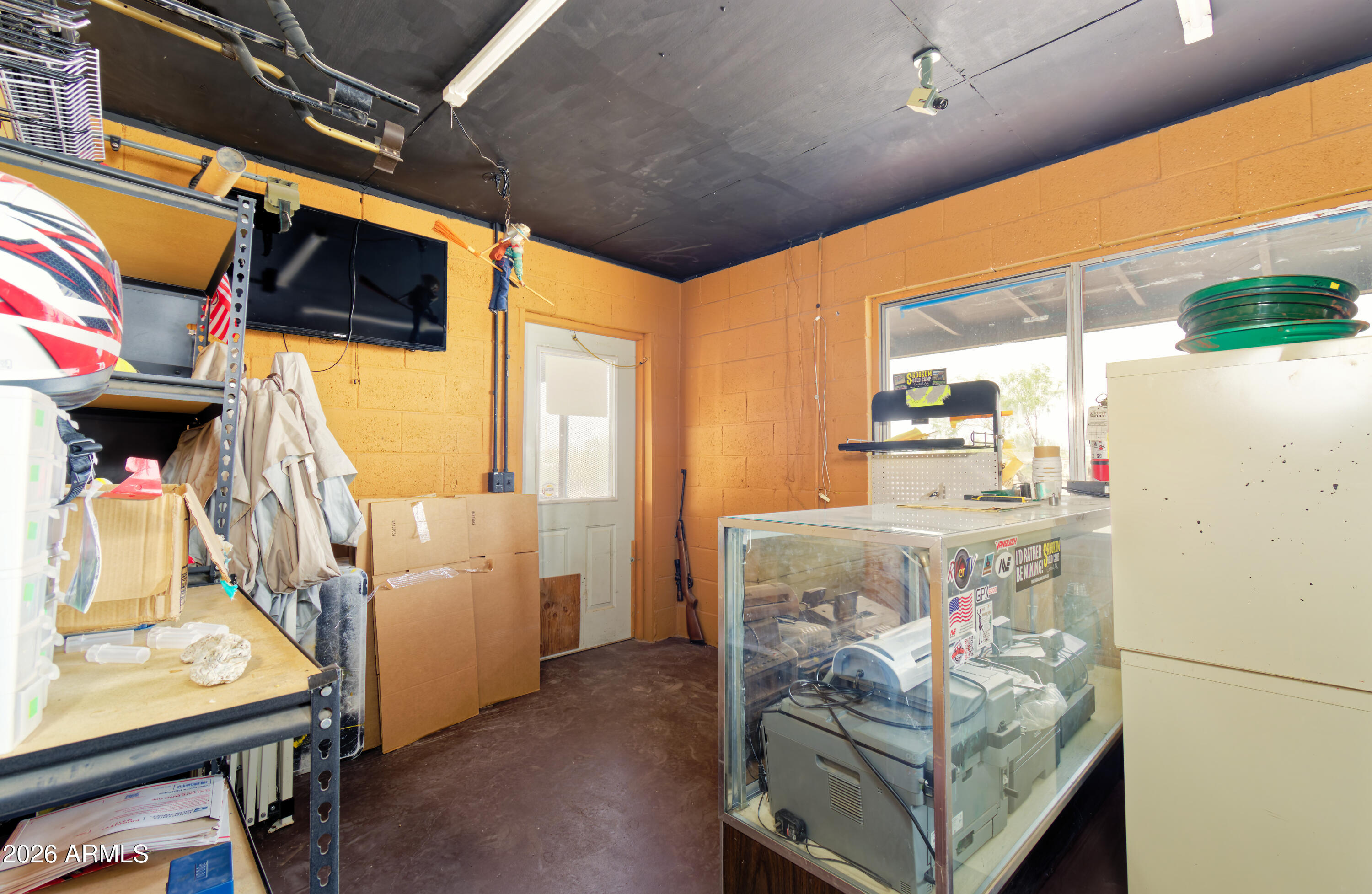 J S BRASSELL PROPERTY - Commercial Sale