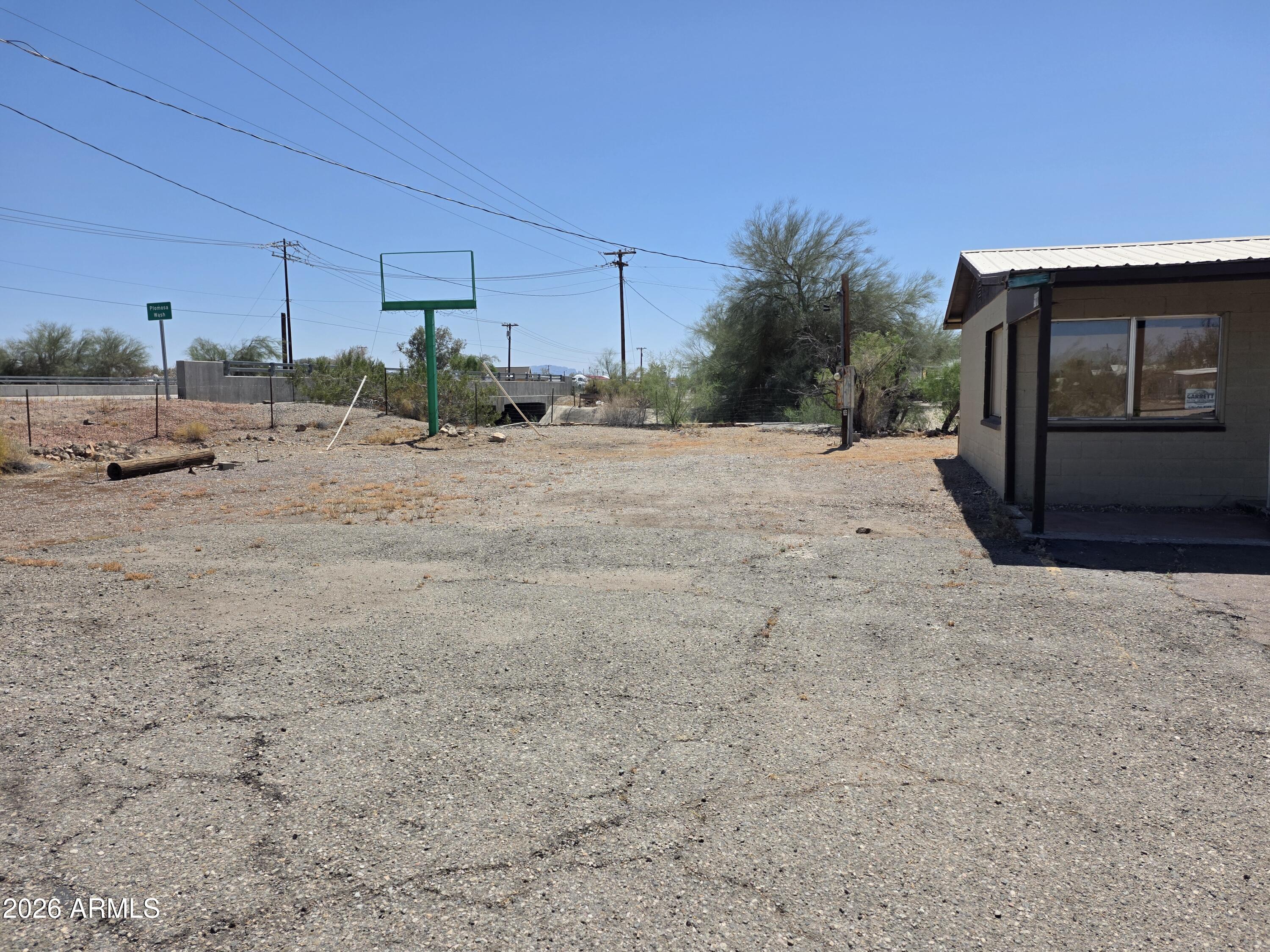 J S BRASSELL PROPERTY - Commercial Sale