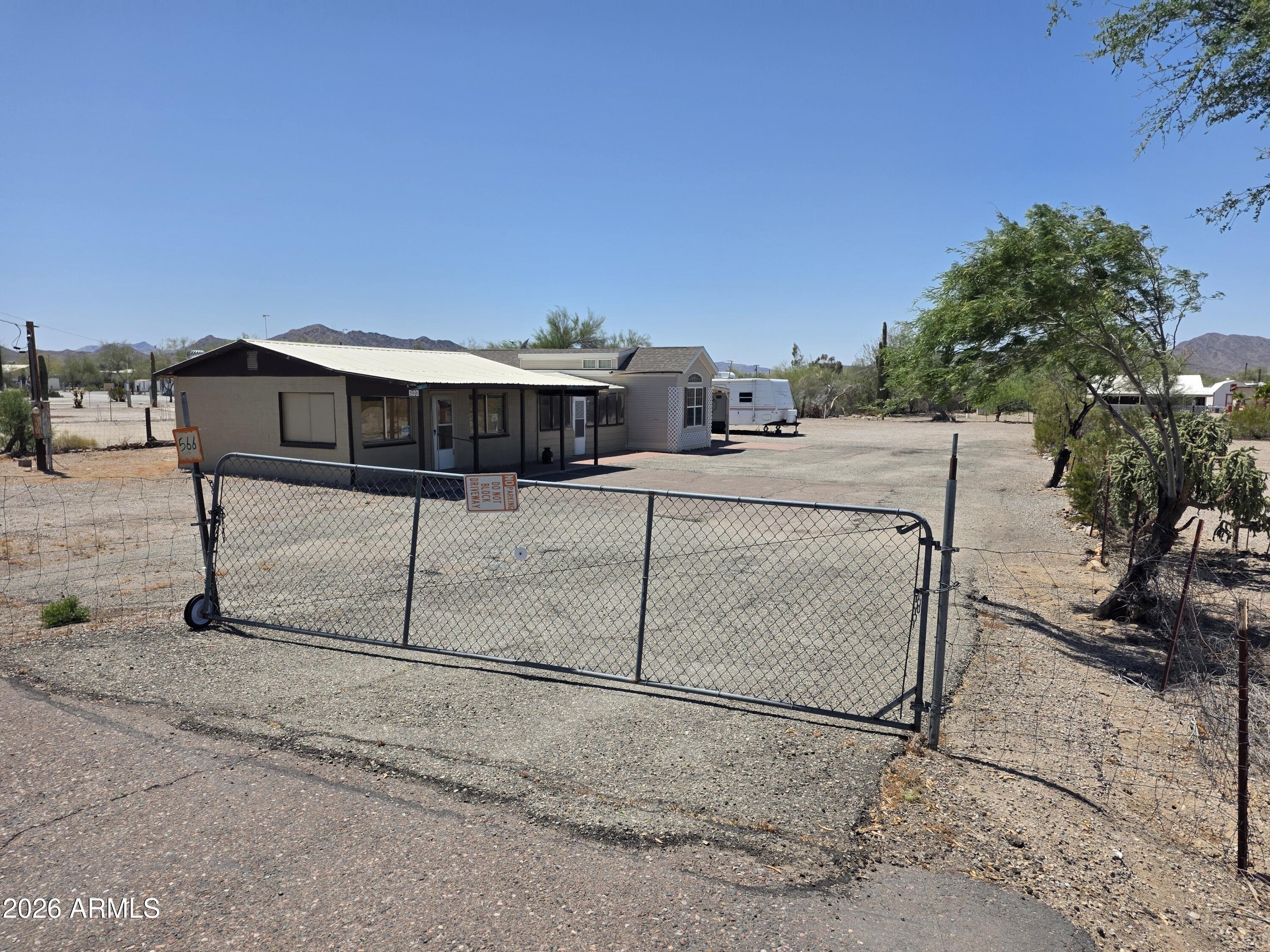 J S BRASSELL PROPERTY - Commercial Sale