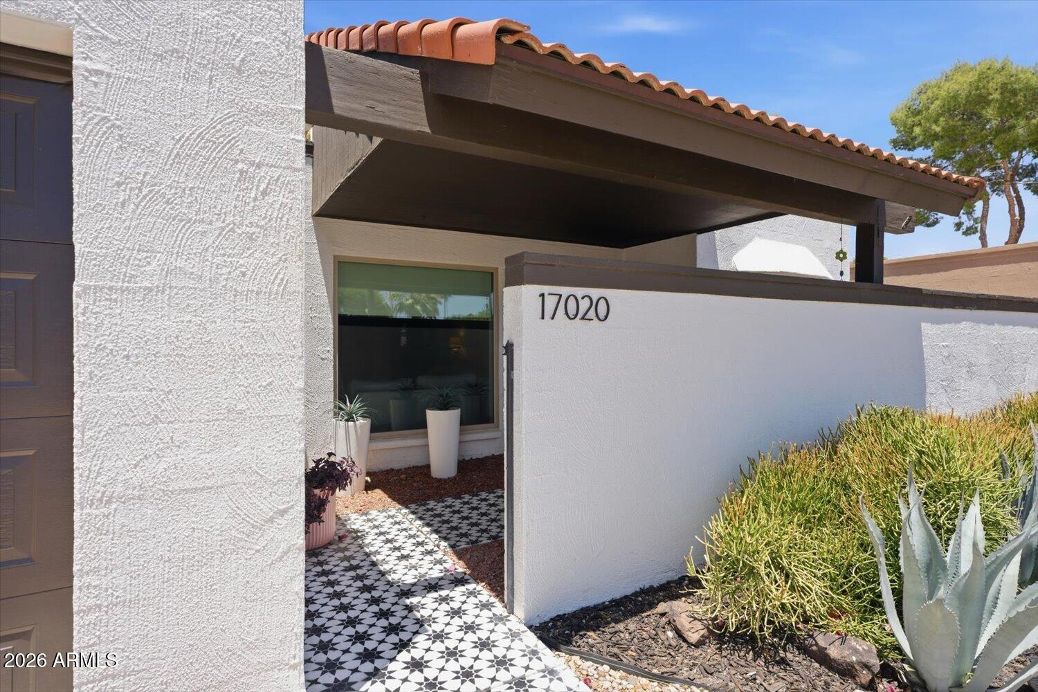 FONTANA FINAL PLAT NO 108 - Residential