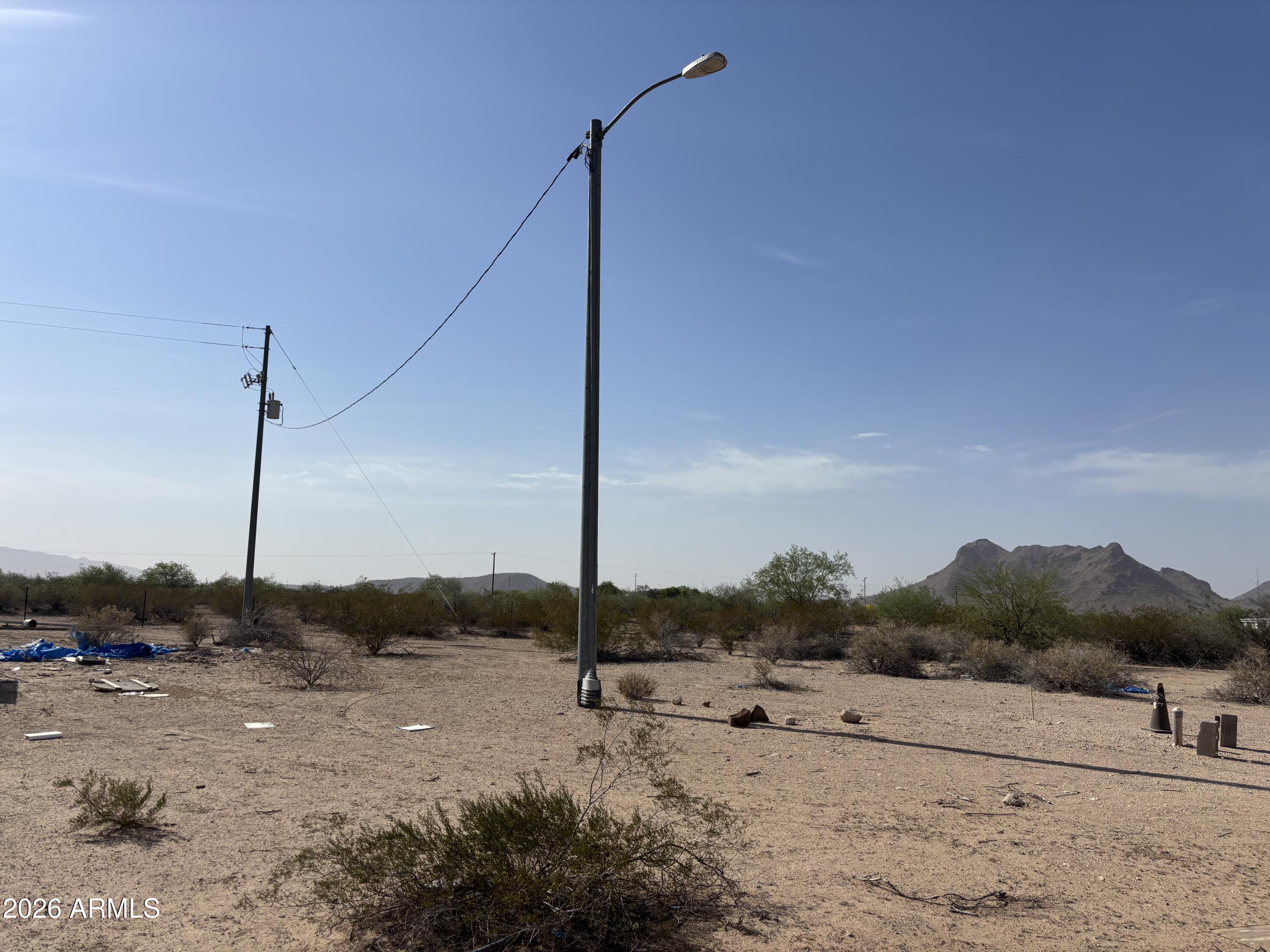 Silver Bell Estates #3 - Land