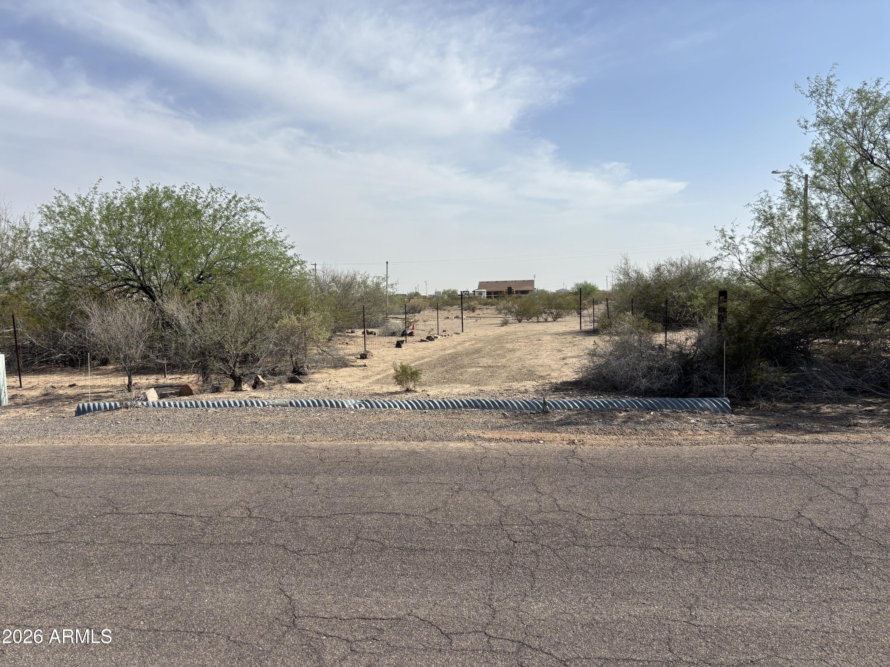 Silver Bell Estates #3 - Land