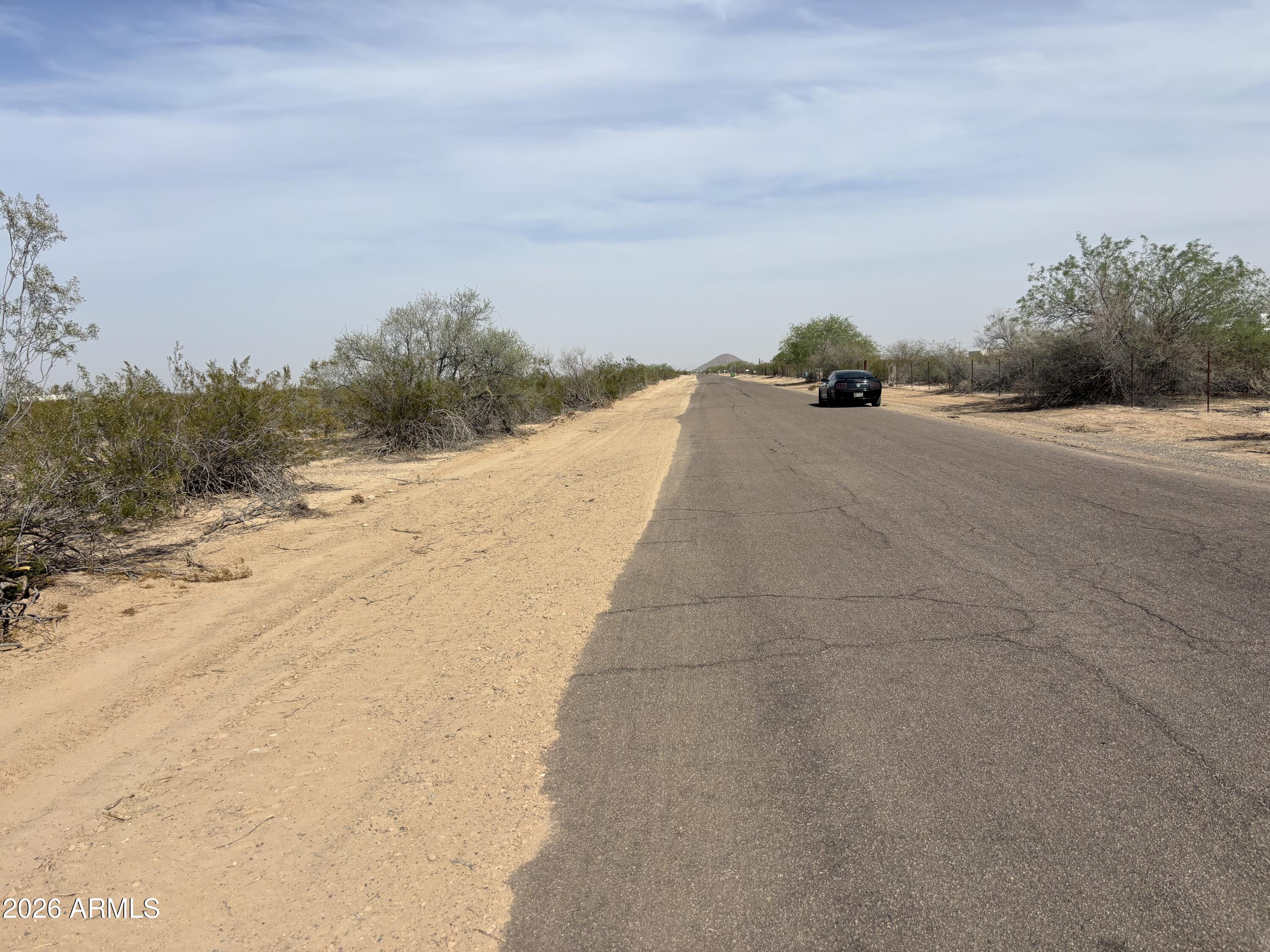 Silver Bell Estates #3 - Land