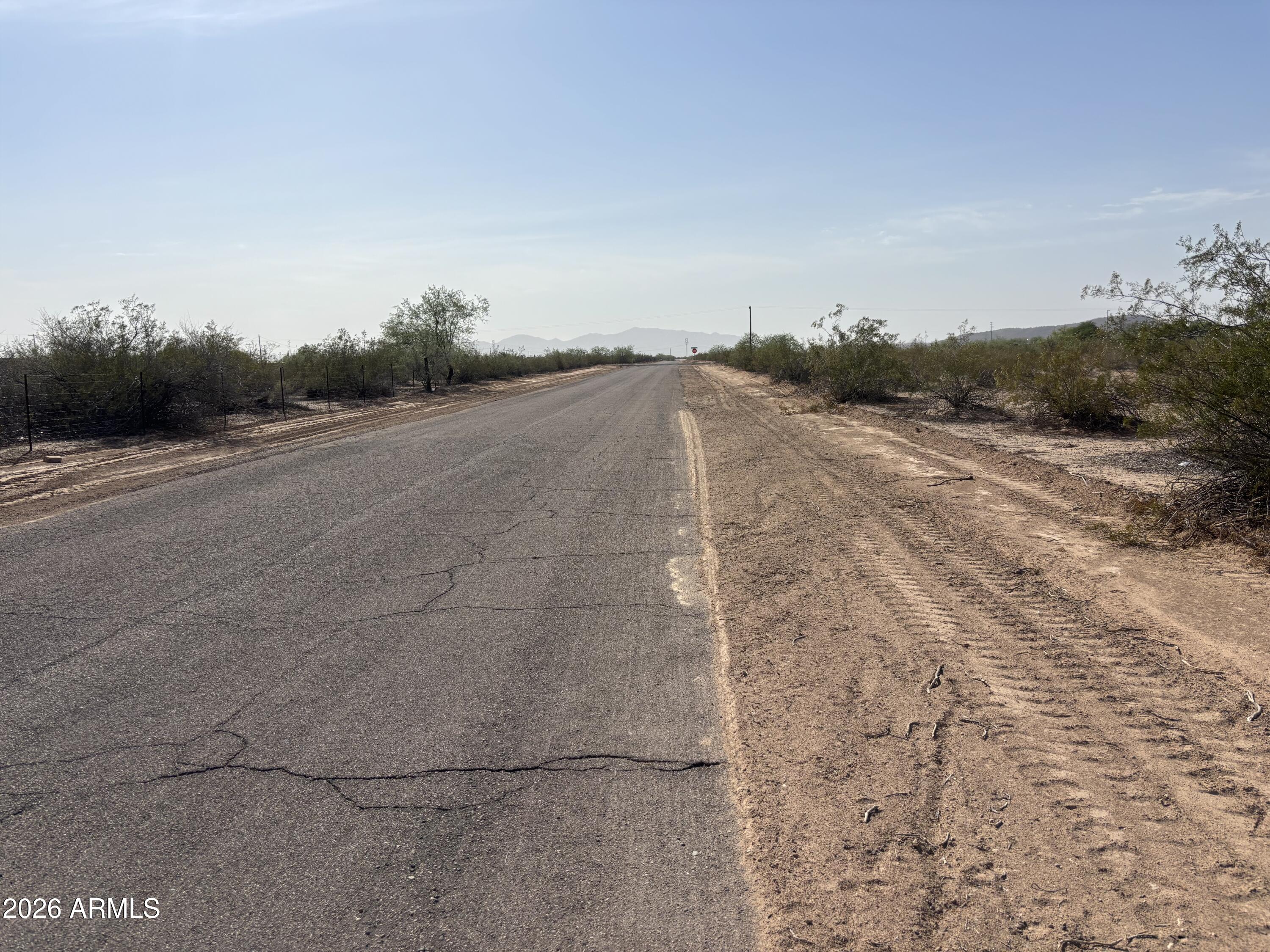 Silver Bell Estates #3 - Land